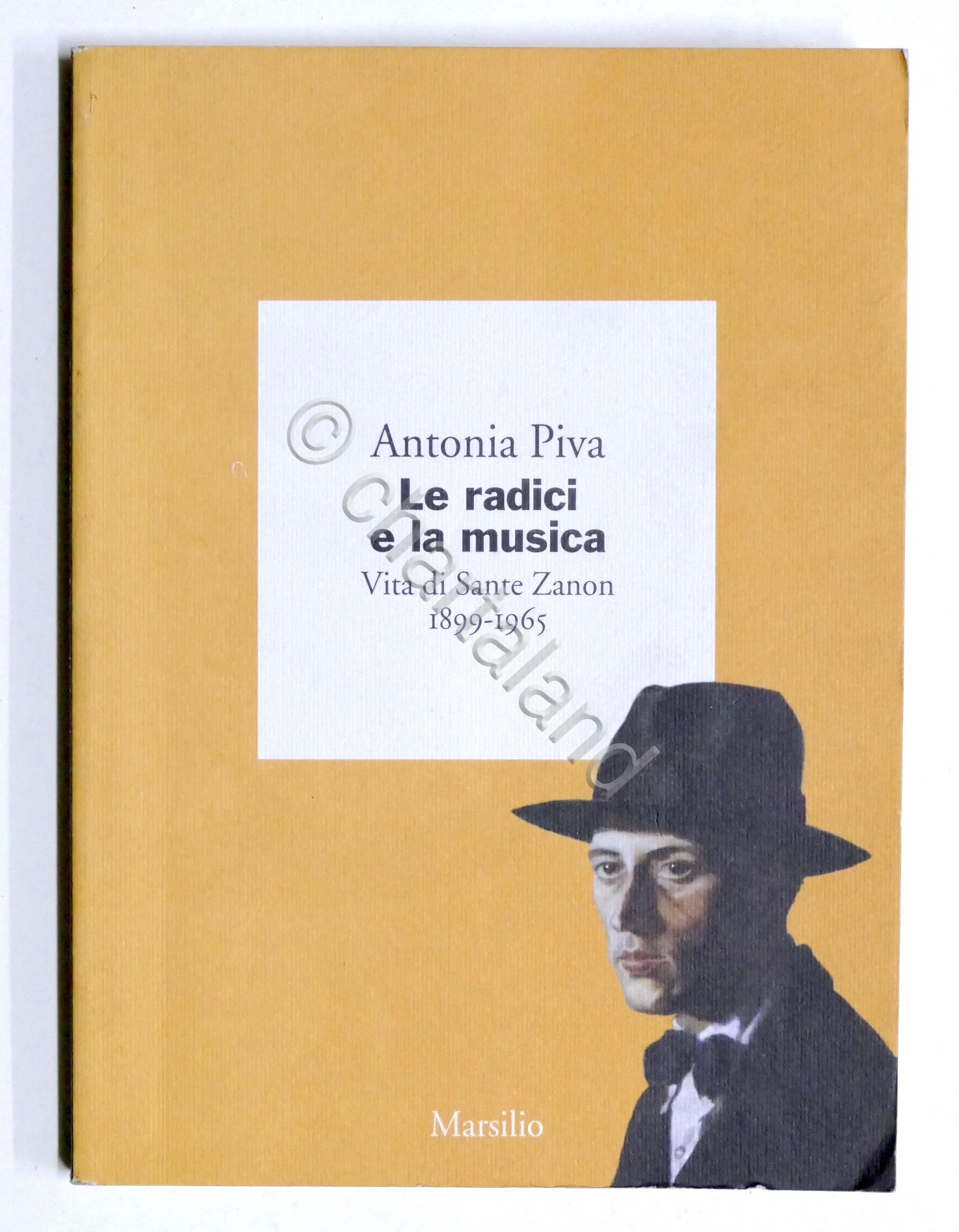 A. Piva - Le radici e la musica - Vita …