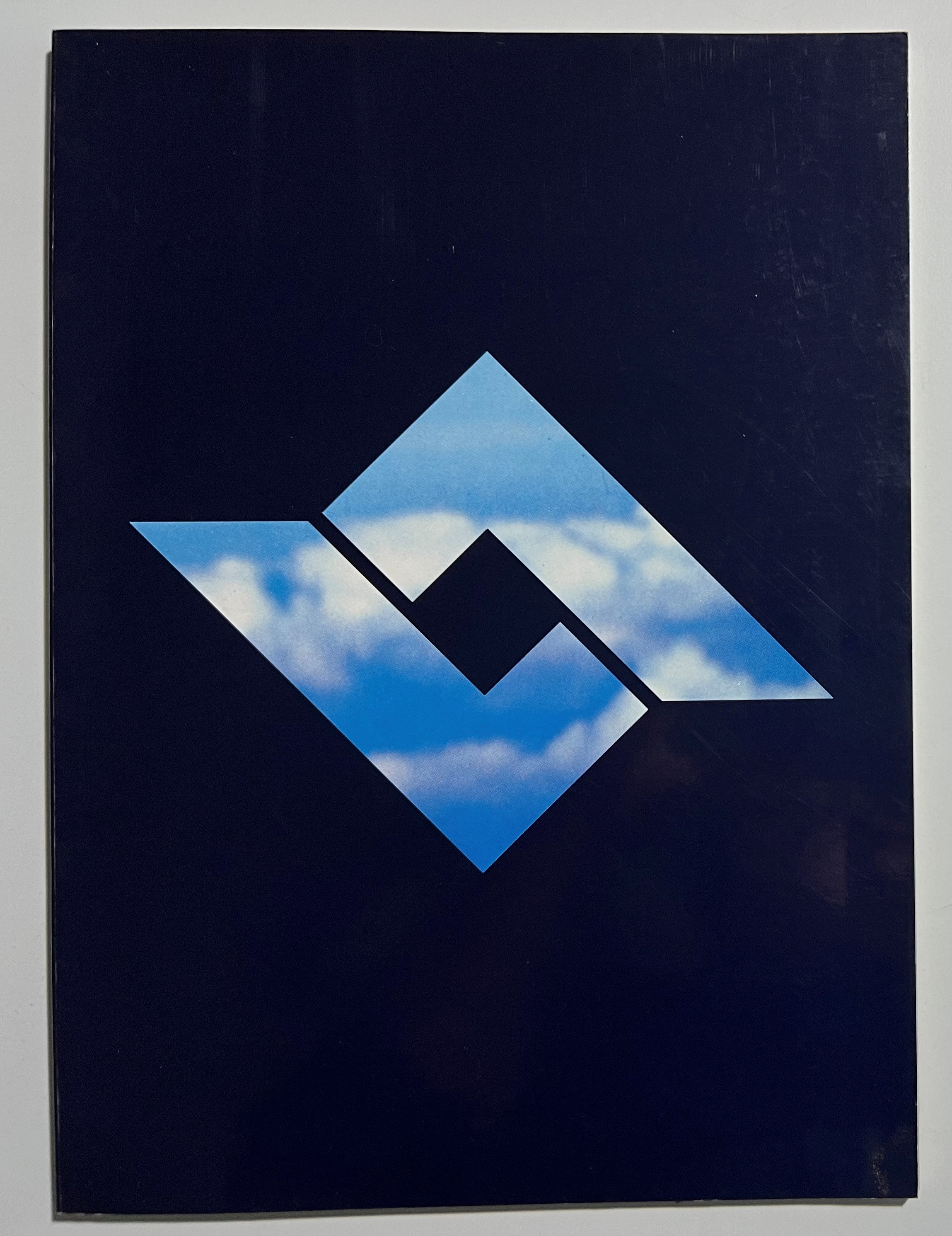 Aeritalia: Società Aerospaziale Italiana: IRI Finmeccanica - ed. 1985