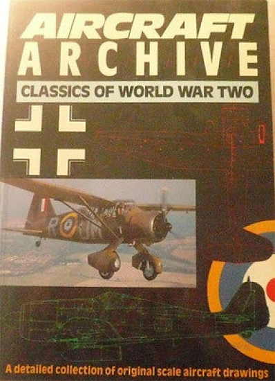 Aircraft Archive - Classics of World War Two - scale …