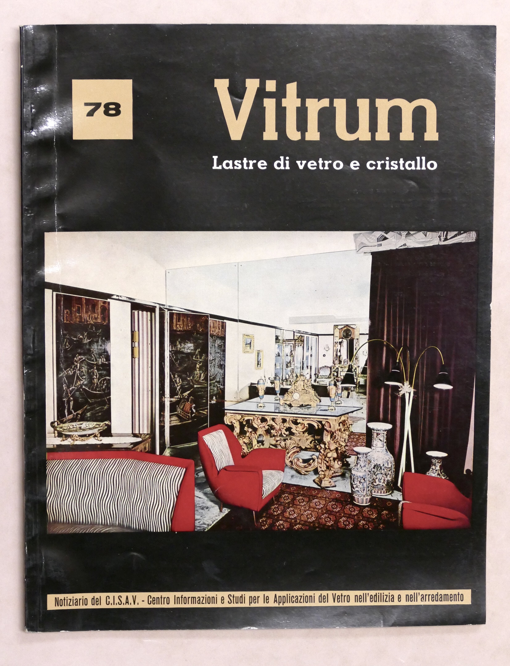 Architettura - Rivista Vitrum - Lastre di vetro e cristallo …