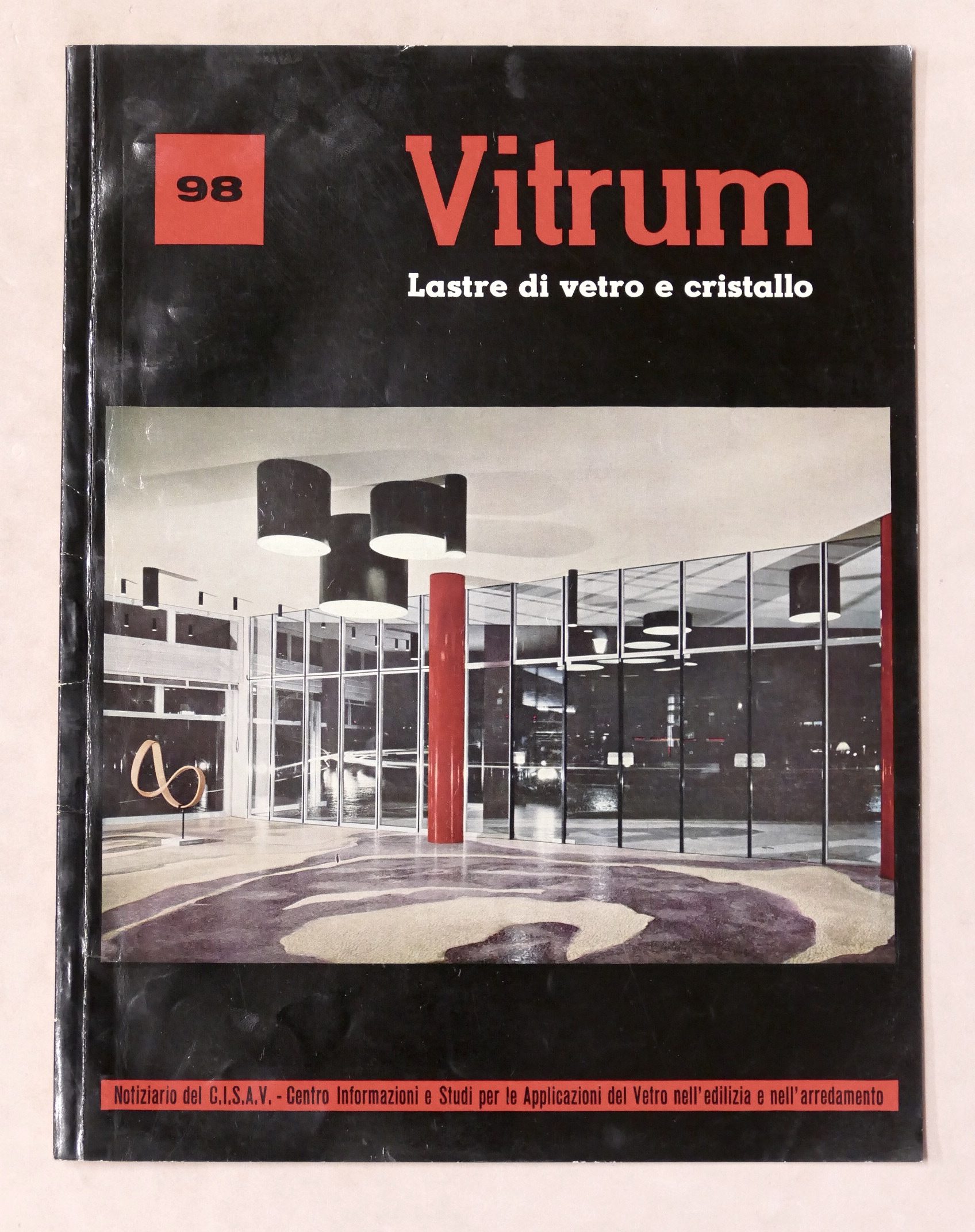 Architettura - Rivista Vitrum - Lastre di vetro e cristallo …