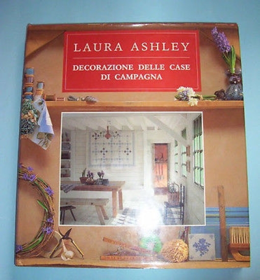 Architettura Arredamento - Ashley - Decorazione Case di Campagna 1^ …