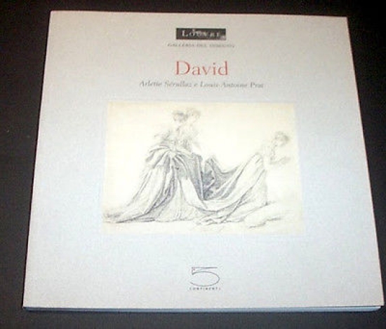 Arte Galleria del disegno Louvre - Serullaz e Prat - …