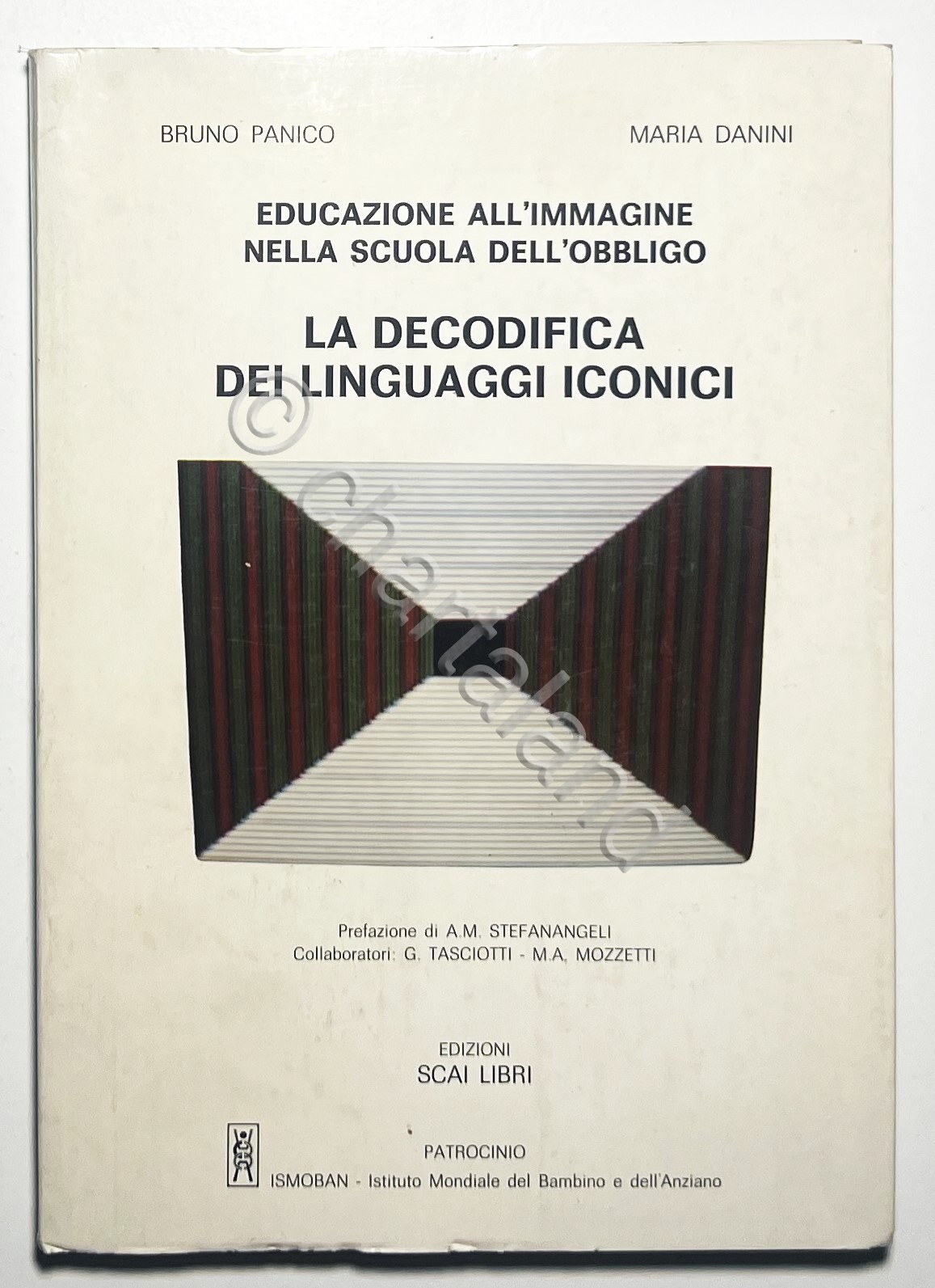 B. Panico e M. Danini - La decodifica dei linguaggi …