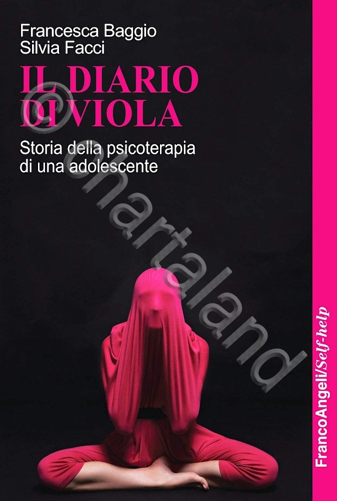 Baggio Facci - Il Diario di Viola - Storia psicoterapia …