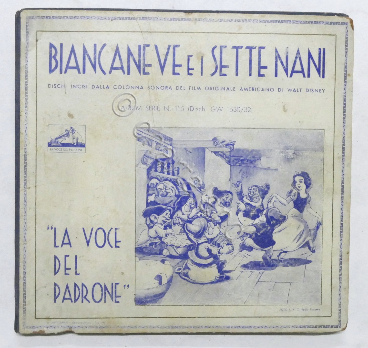 Biancaneve e i sette nani - Film Walt Disney - …