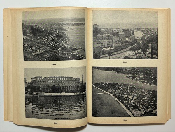 R. Cioni - Italiani sul mare: Da Trieste all'America del …