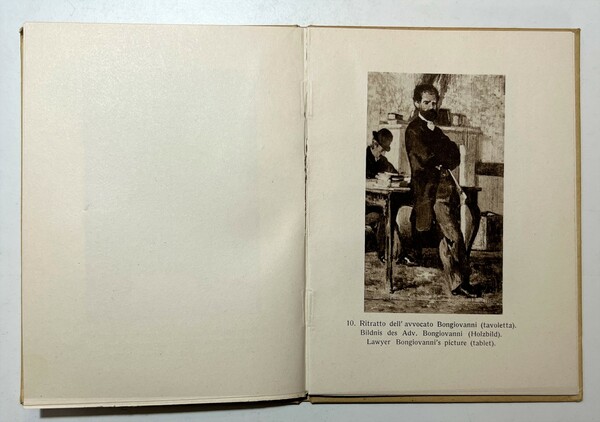L'Arte per Tutti - E. Cecchi - Giovanni Fattori - …