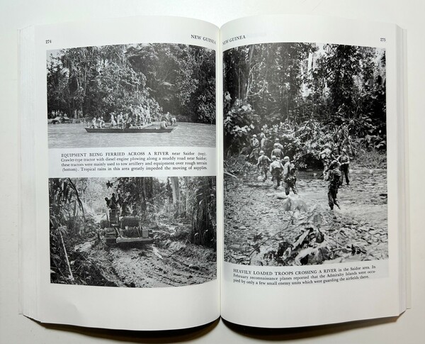 WWII - The U.S. Army's Pictorial Record - The War …