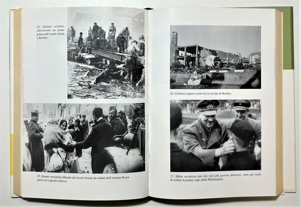 WWII - A. Beevor - Berlino 1945: La caduta - …