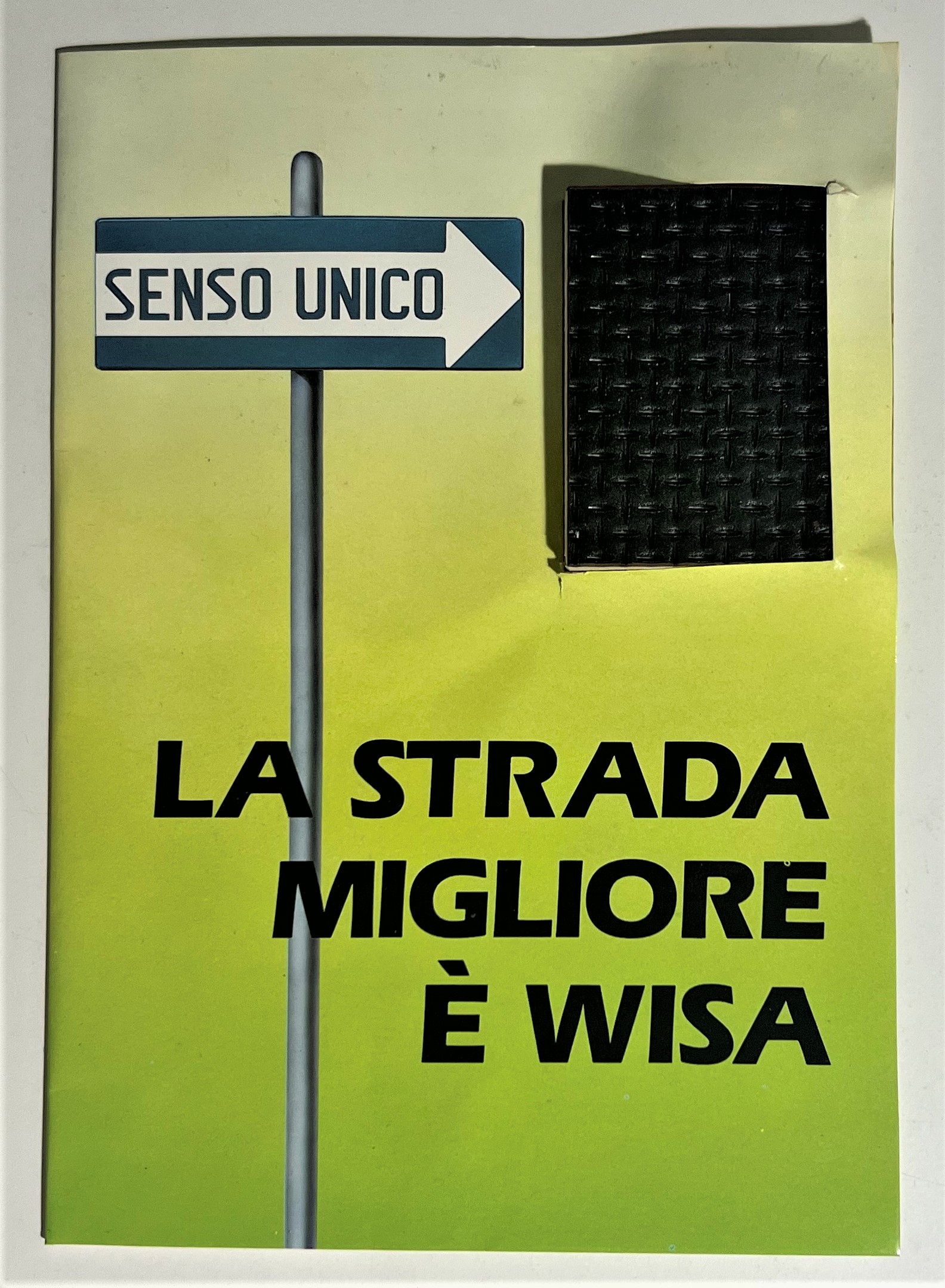 Brochure Auto Iveco - La Strada Migliore è WISA - …