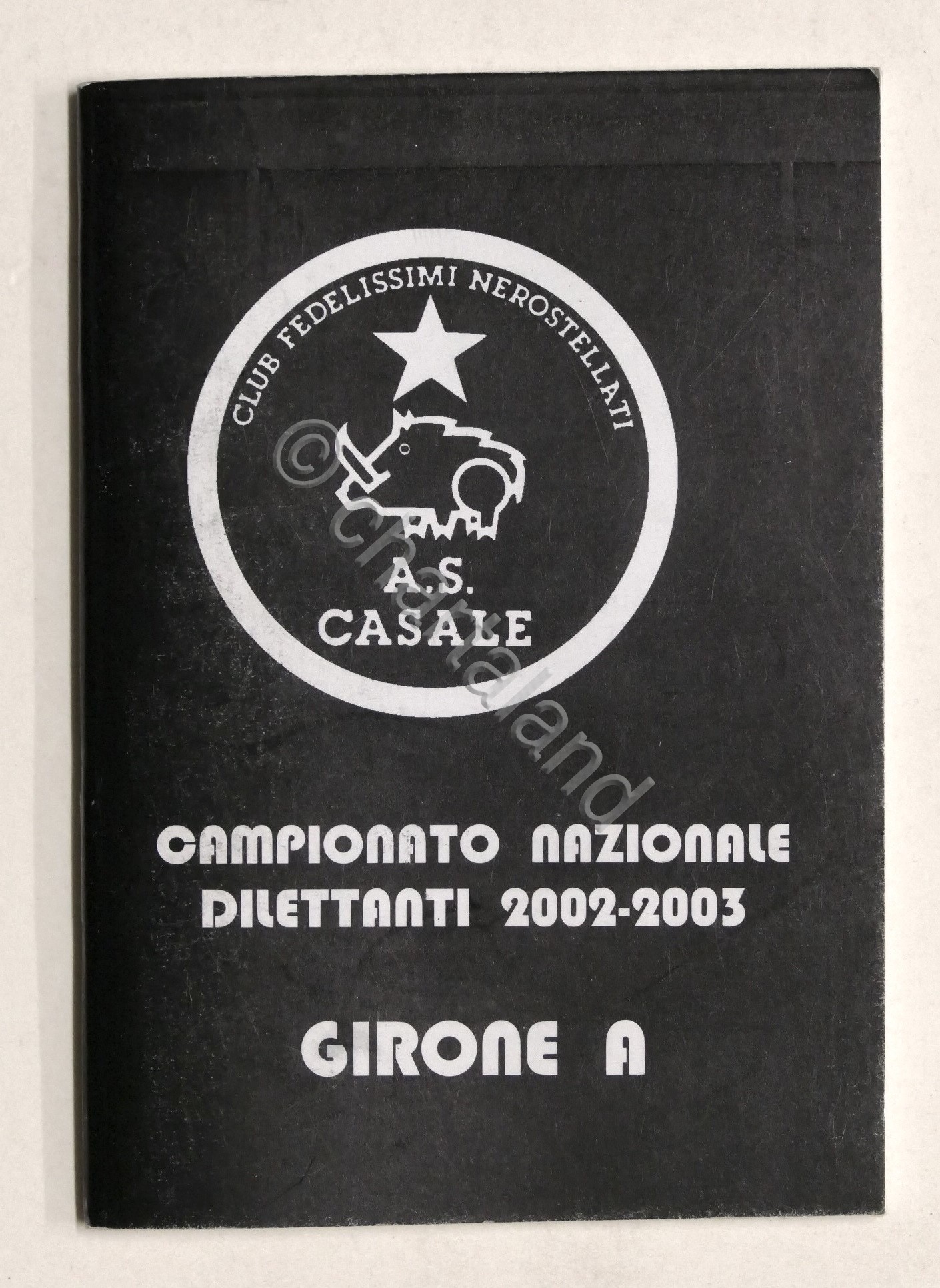 Calcio - A.S. Casale - Campionato Dilettanti Girone A - …