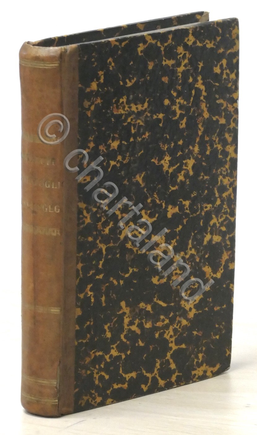 Cantalupi - Portafoglio dell'Ingegnere ossia raccolta di tavole, formole - …