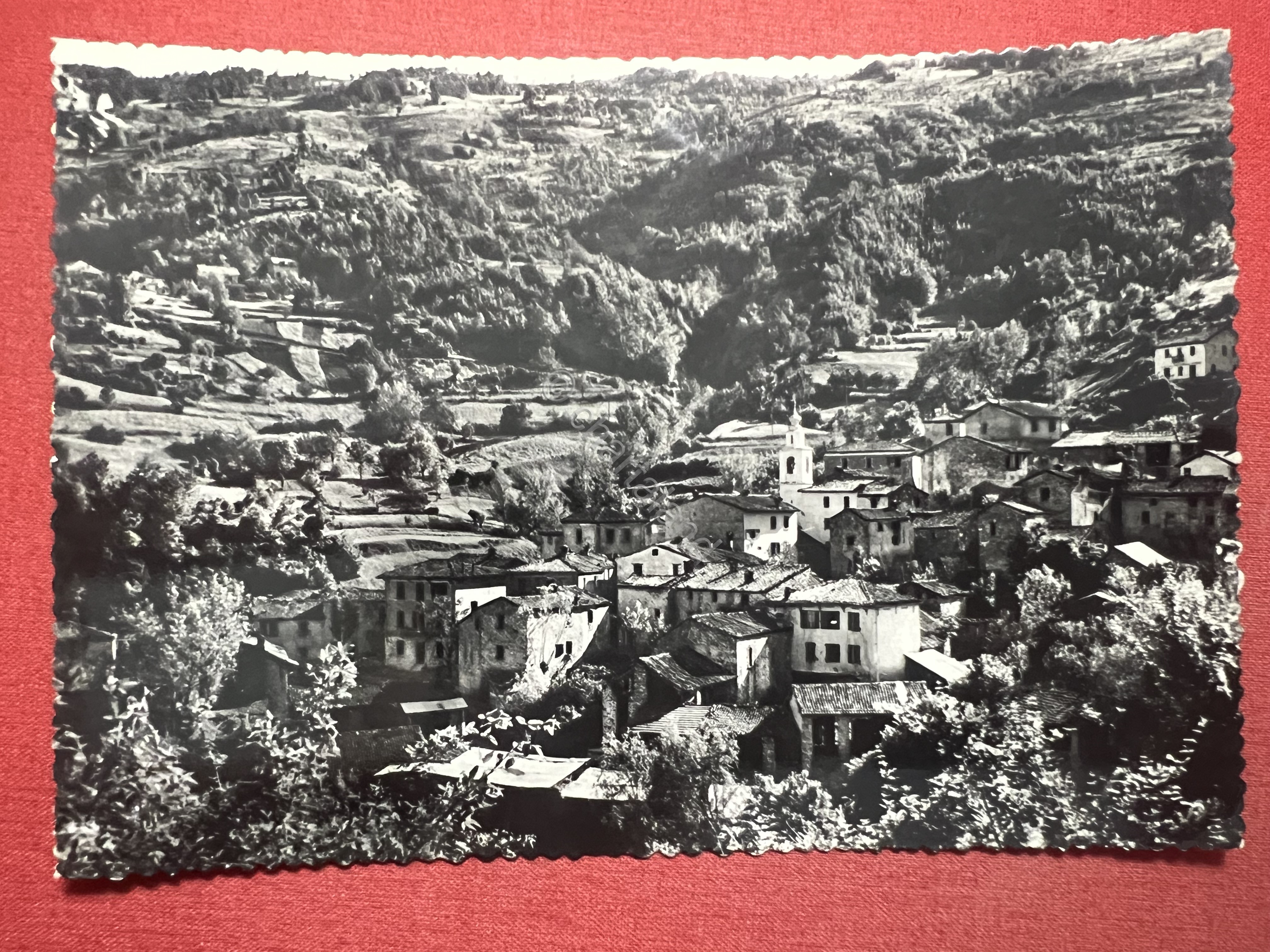 Cartolina - Caldirola - Stazione Climatica - Sports Estivi e …