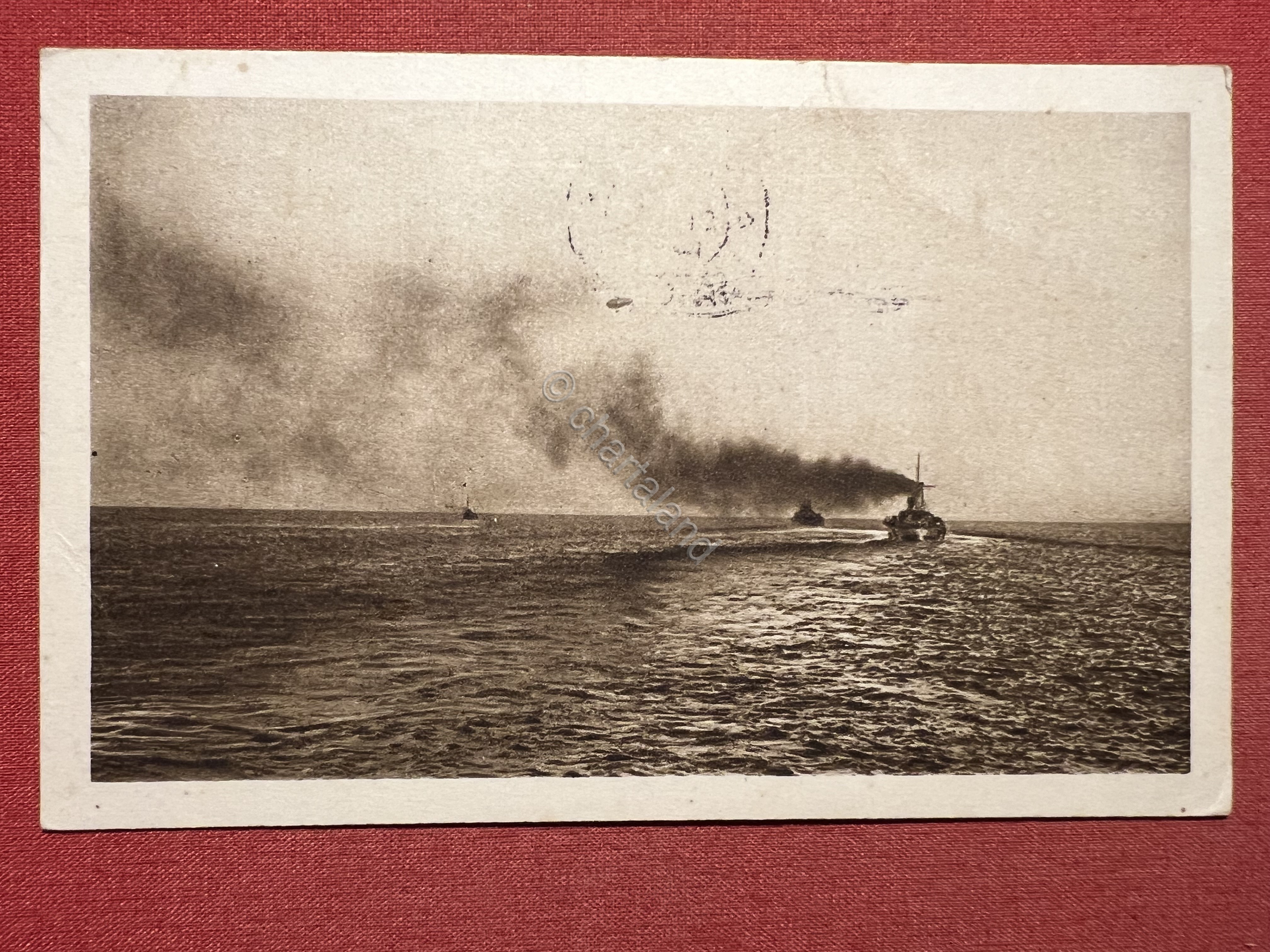 Cartolina - Istituto Principe di Piemonte per gli Orfani - …