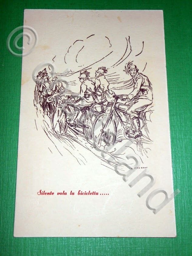 Cartolina Militaria - Ass. Naz. Bersaglieri - Sez. E. Arimondi …