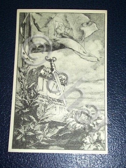 Cartolina Navigazione - Lega Navale Italiana 1940 ca.