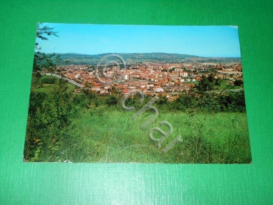 Cartolina Sassuolo - Panorama 1965 ca.