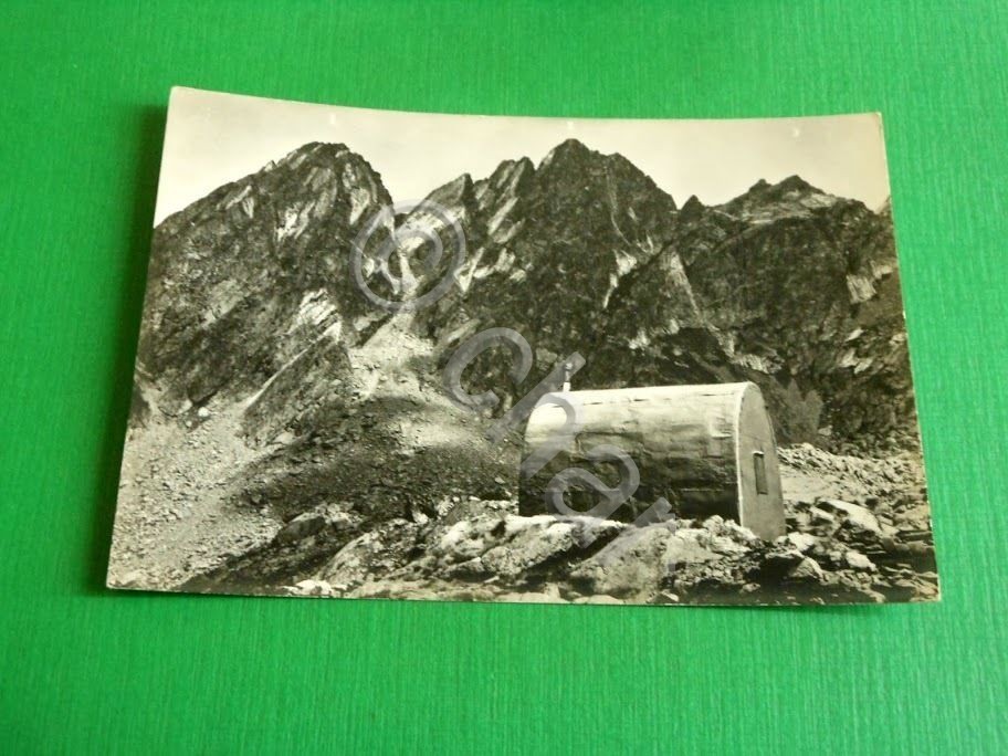 Cartolina Valle Gesso - Terme di Valdieri ( Cuneo ) …