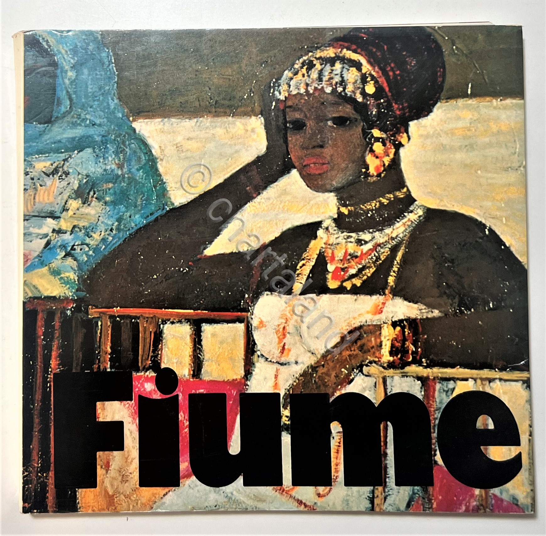 Catalogo Arte Palazzo Reale di Milano - Salvatore Fiume - …
