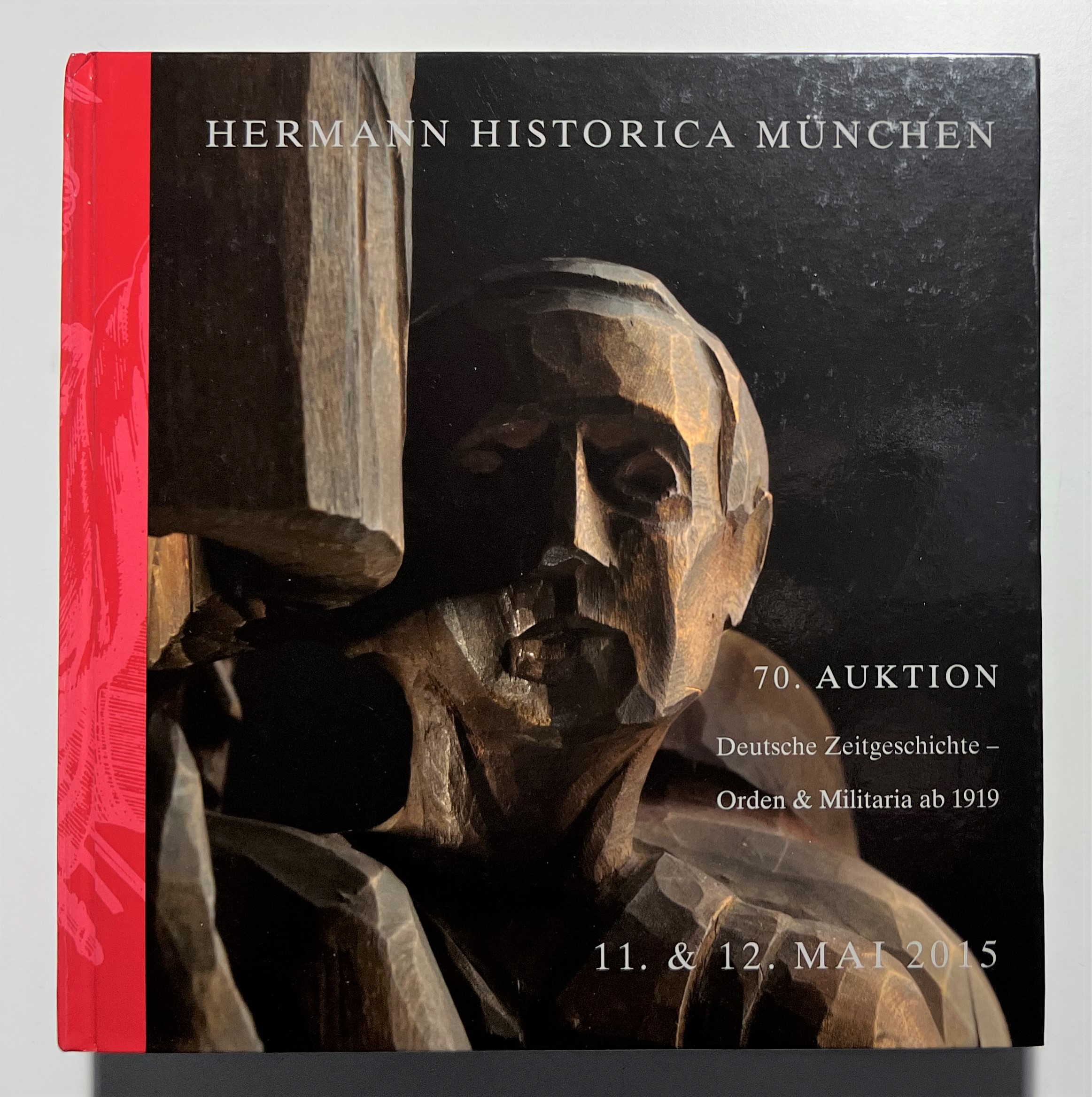 Catalogo Asta - Hermann Historica München - 70. Auktion - …