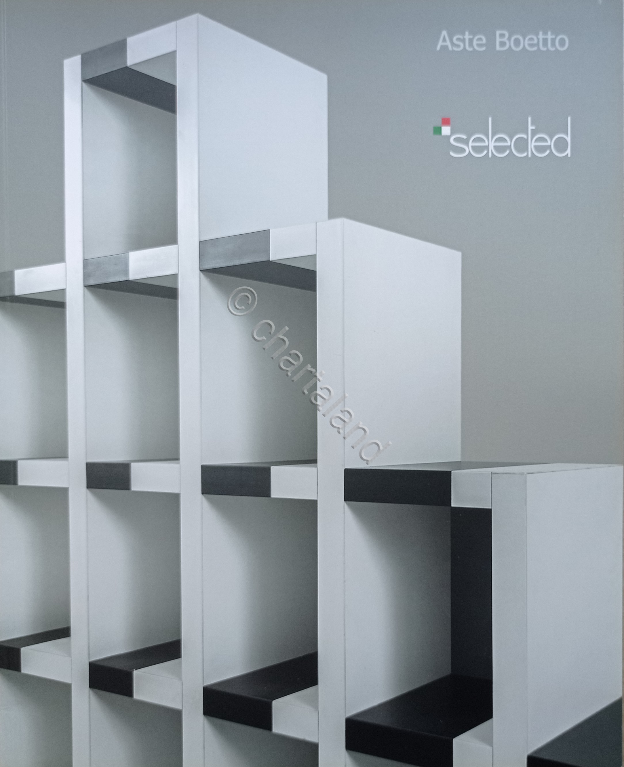 Catalogo Aste Boetto - Selected - 16 Aprile 2019