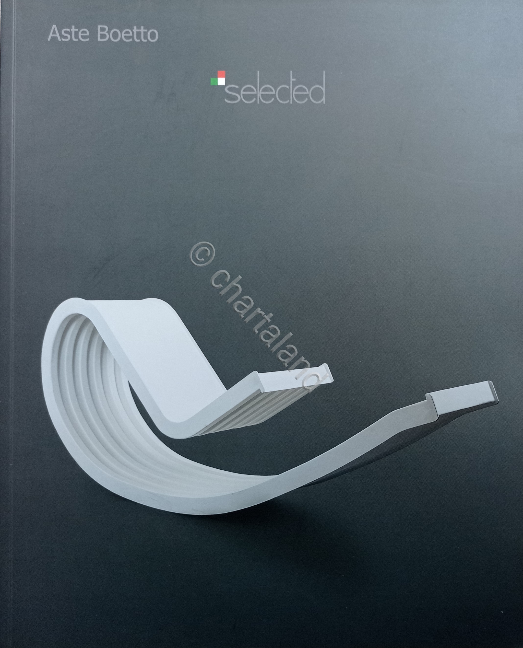 Catalogo Aste Boetto - Selected - 25 Ottobre 2018