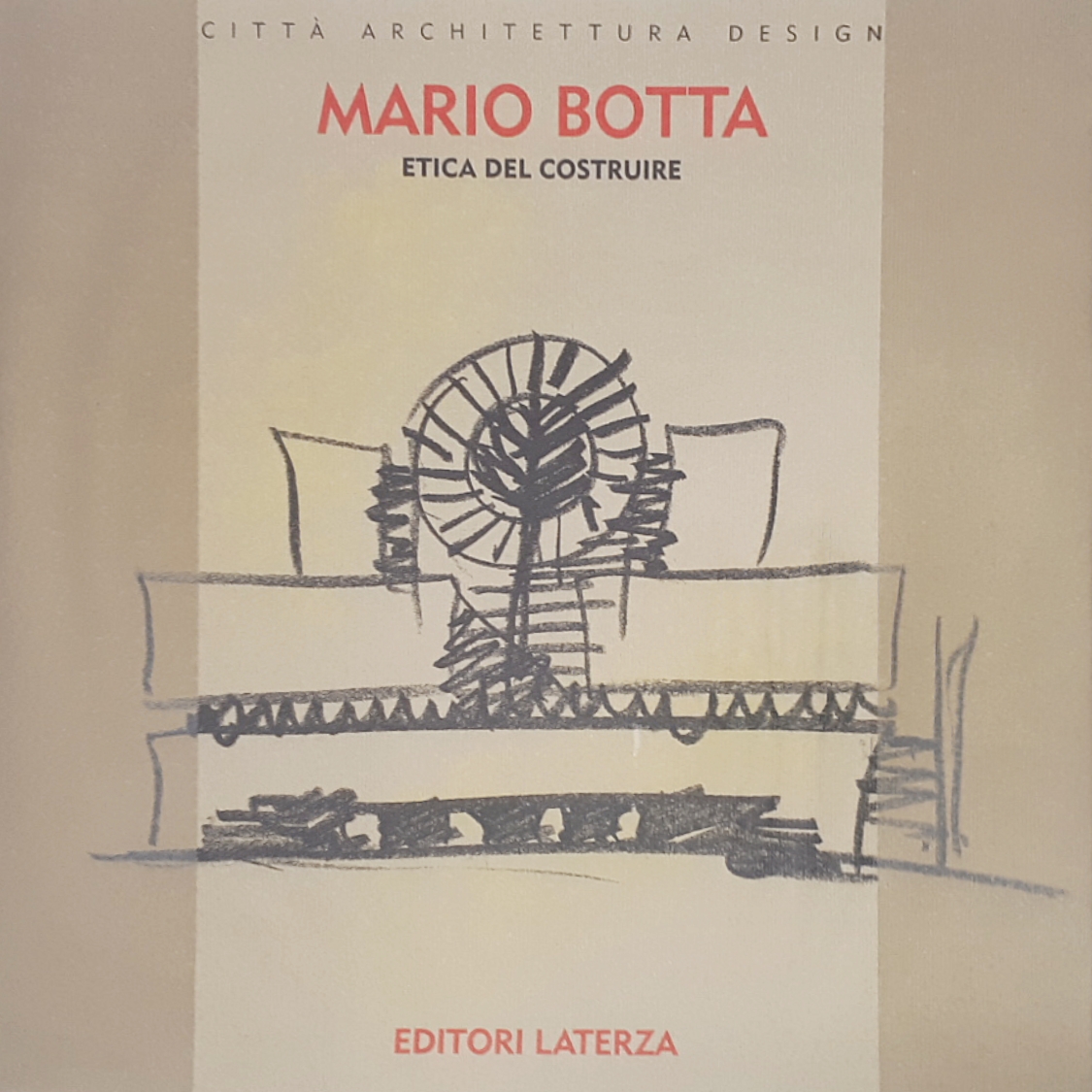 Città Architettura Design - Mario Botta - Etica del costruire …