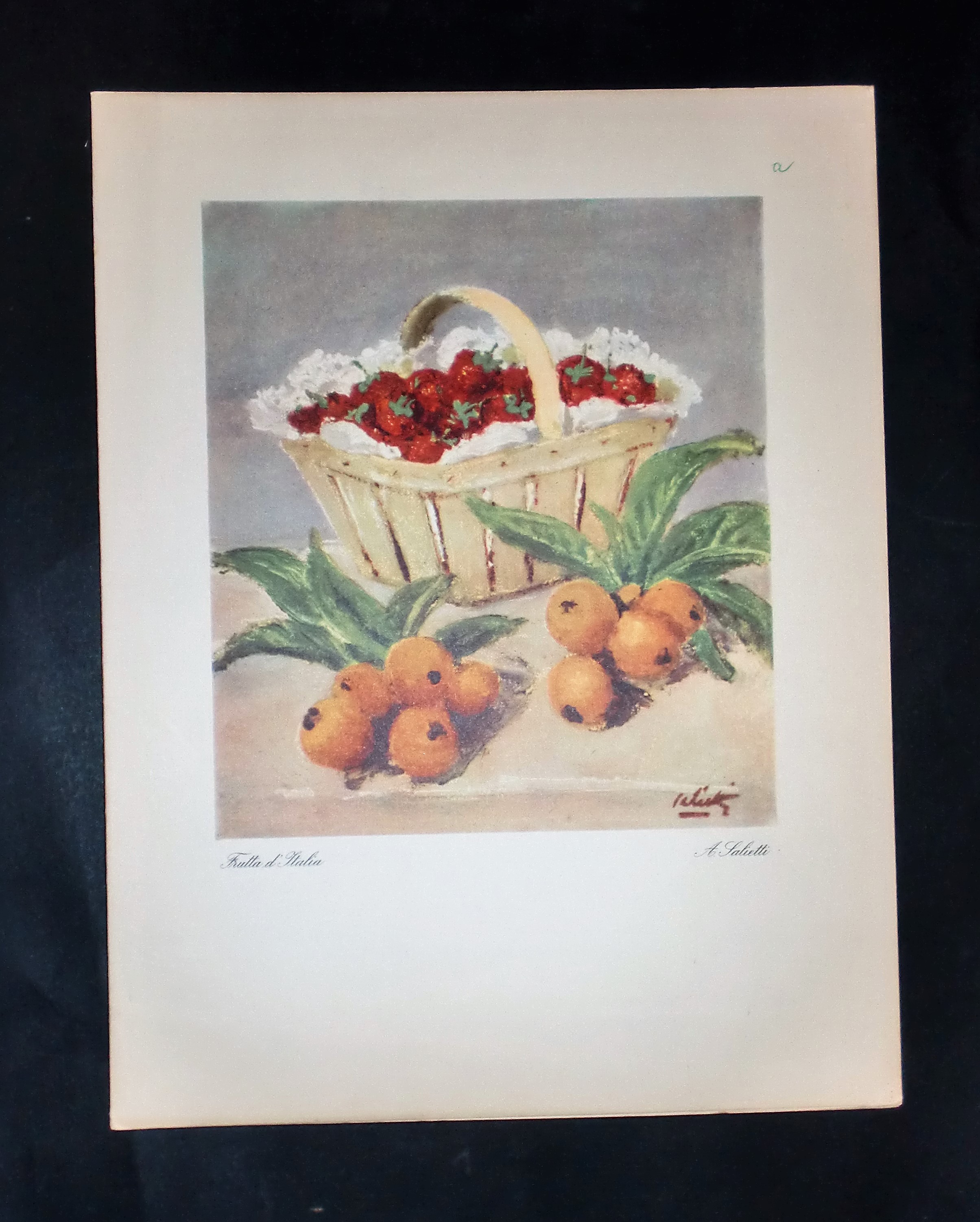 Collezionismo menù - Tn. Cristoforo Colombo - Colazione - 8 …