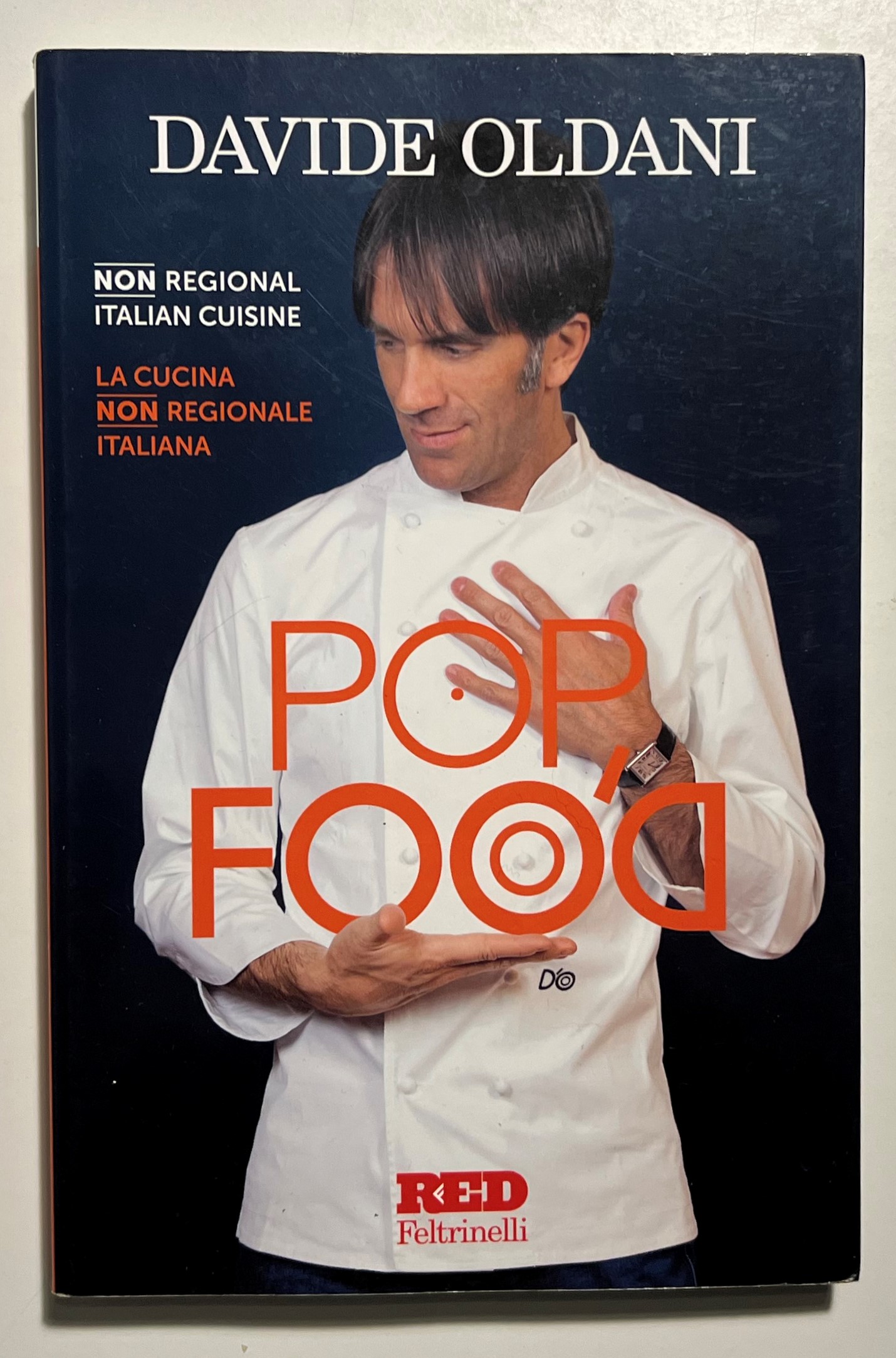 Cucina - Davide Oldani - Pop Food: La cucina non …