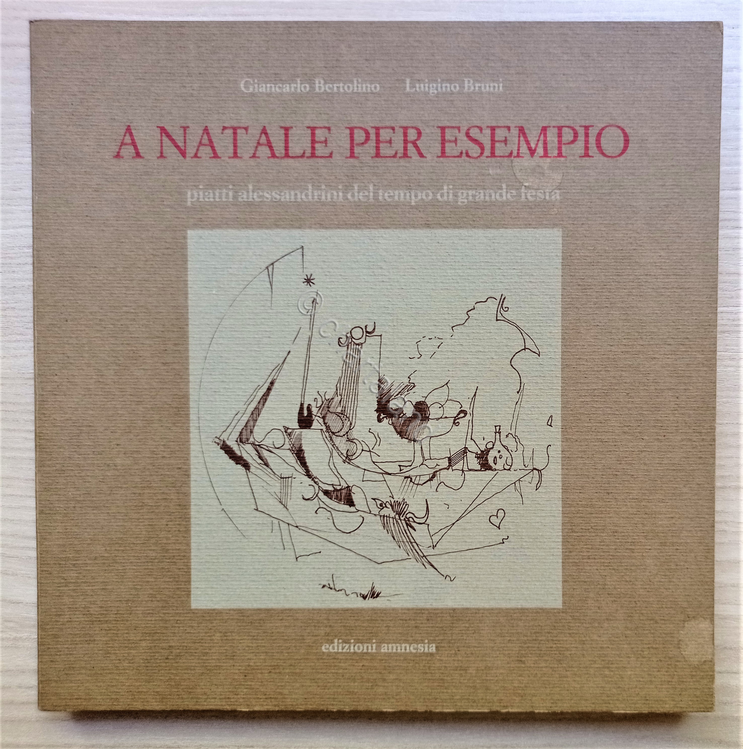 Cucina - G. Bertolino e L. Bruni - Noi a …