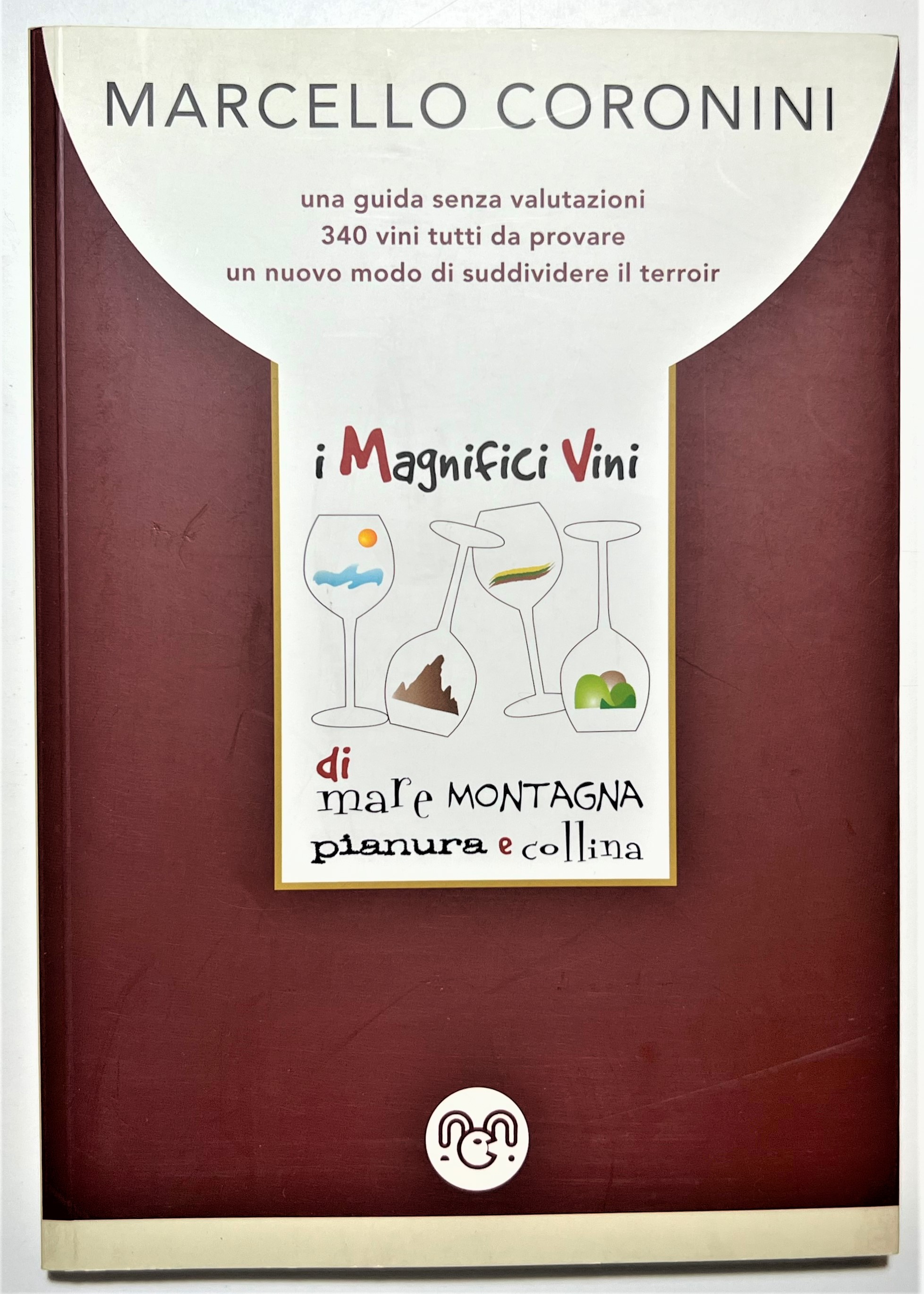 Cucina Ricettario - M. Coronini - I Magnifici Vini - …