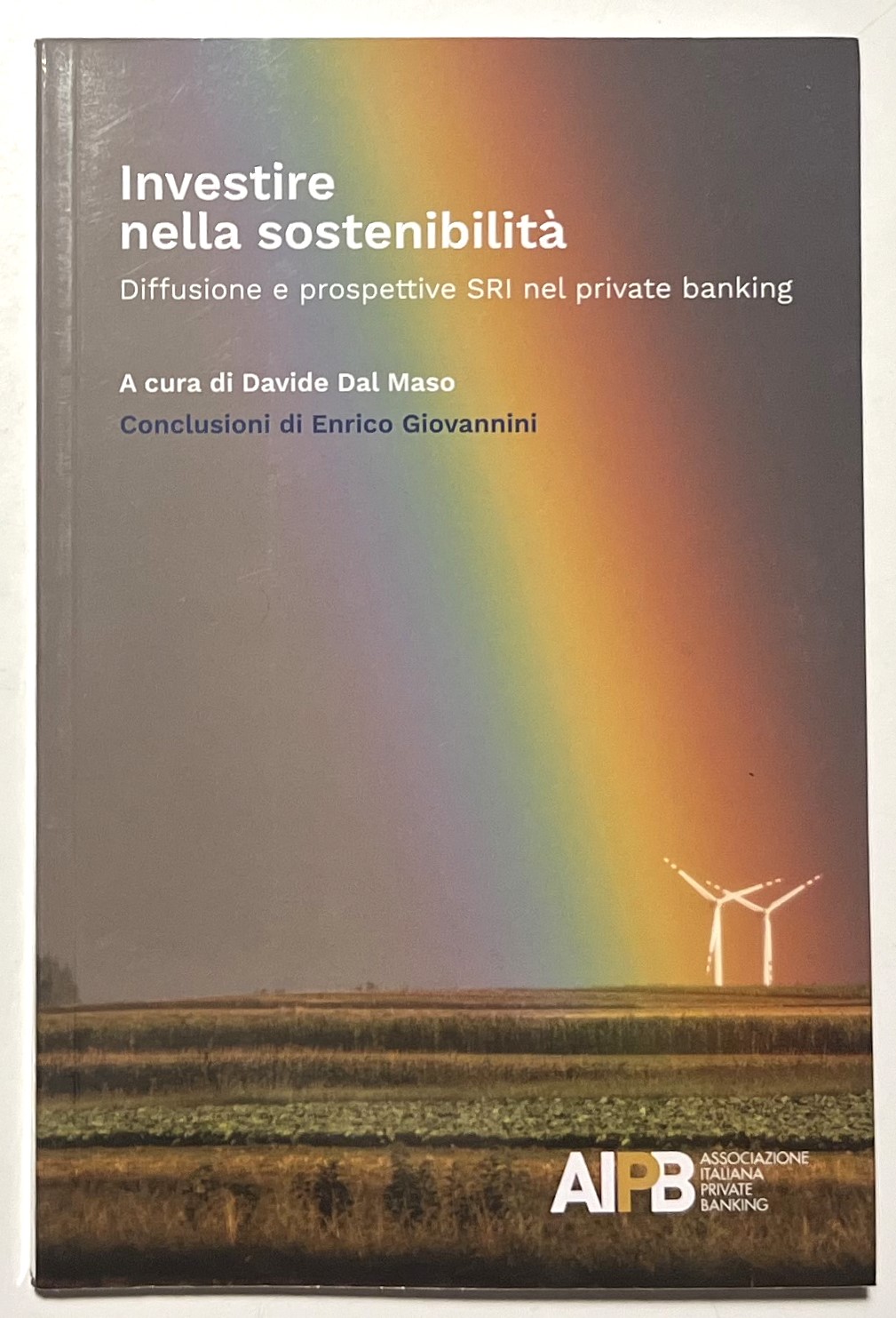 D. Dal Maso e E. Giovannini - Investire nella sostenibilità …