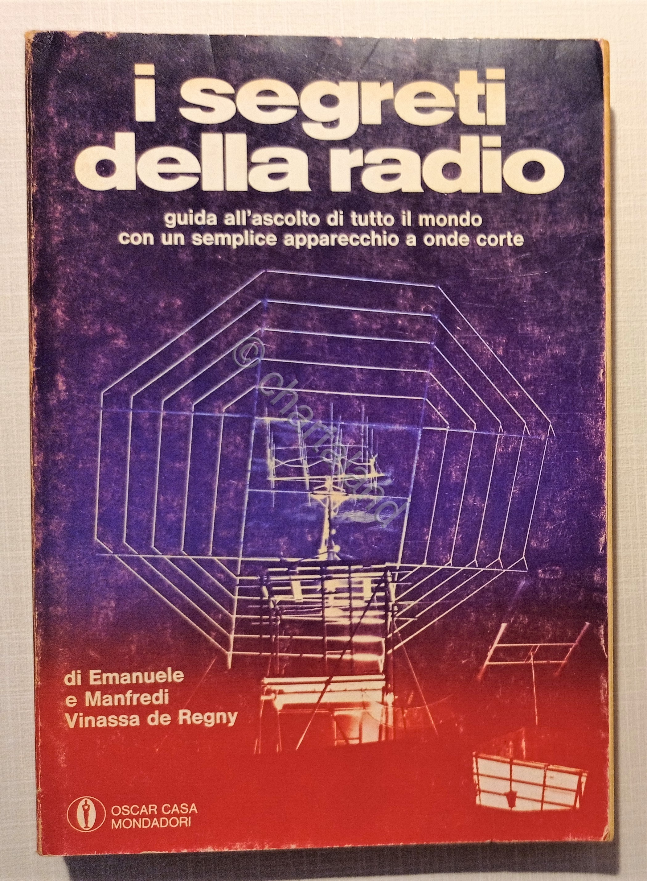 E. e M. Vinassa de Regny - I Segreti della …