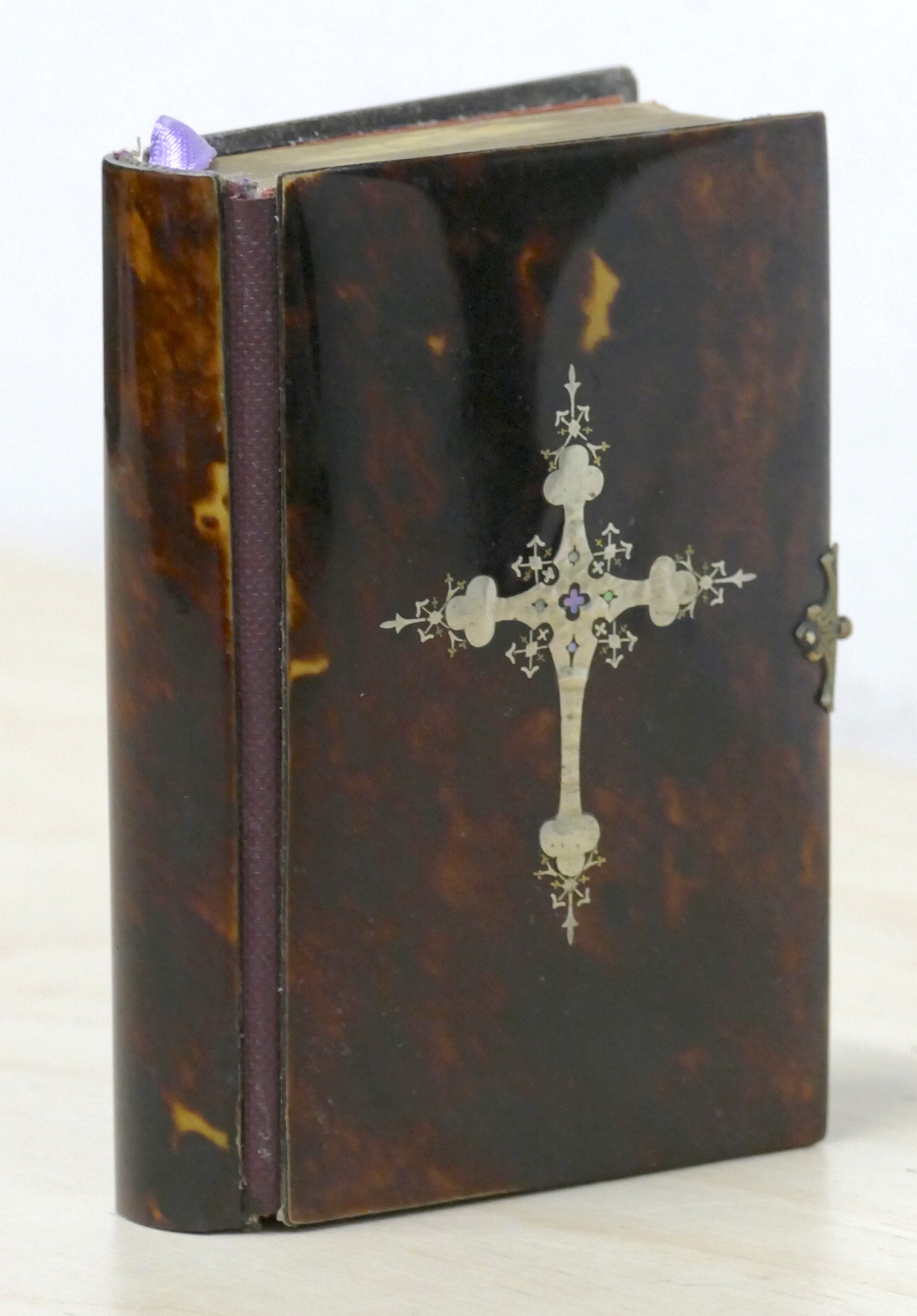 Esercizio del cristiano con i vespri festivi e orazioni originali …