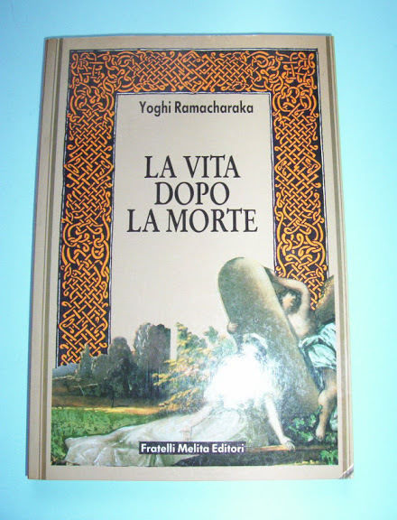 Esoterismo Occultismo - La vita dopo la morte - 1987