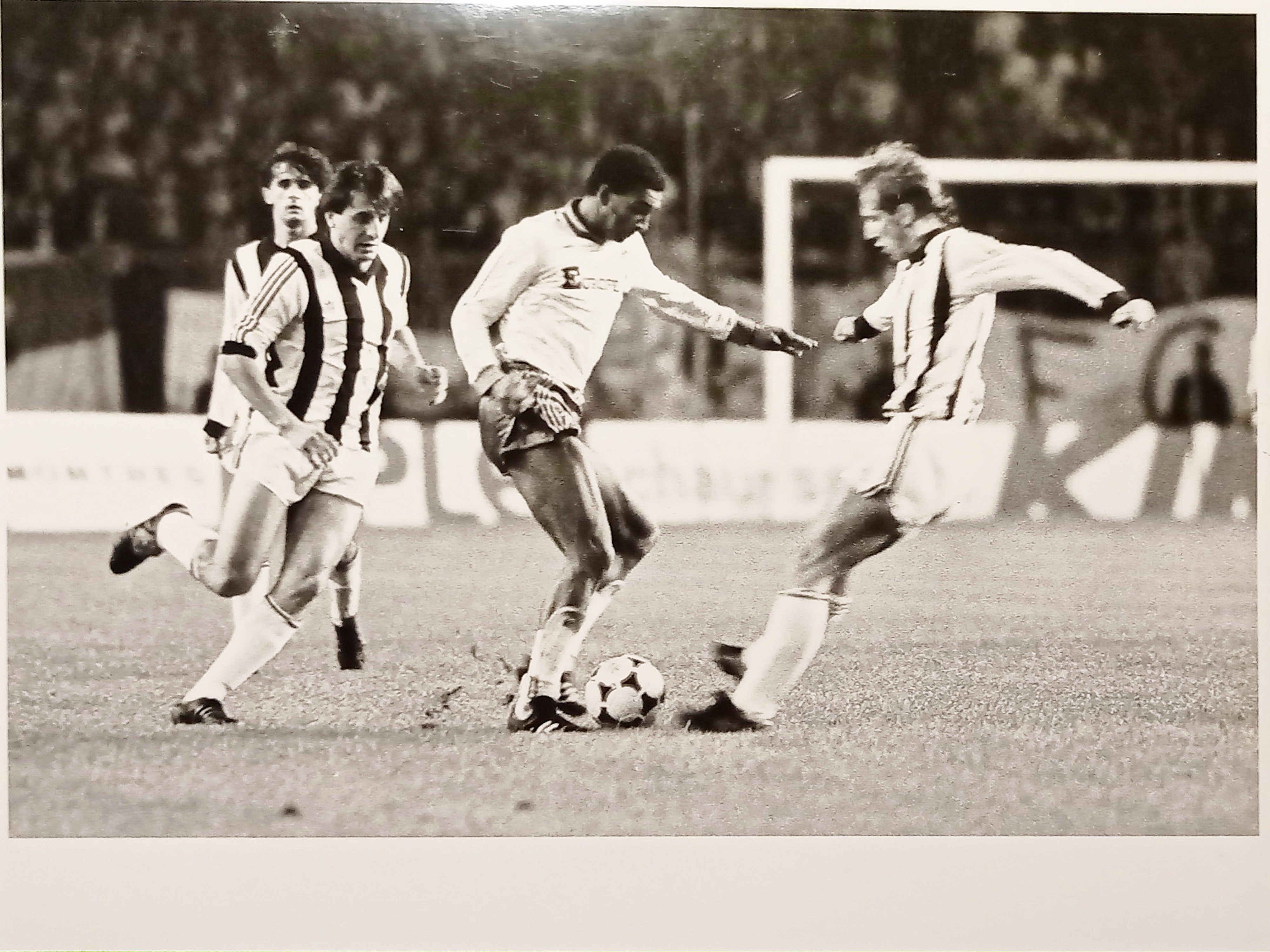 Foto Agenzia - Calcio - Calciatore francese José Touré (Nantes …