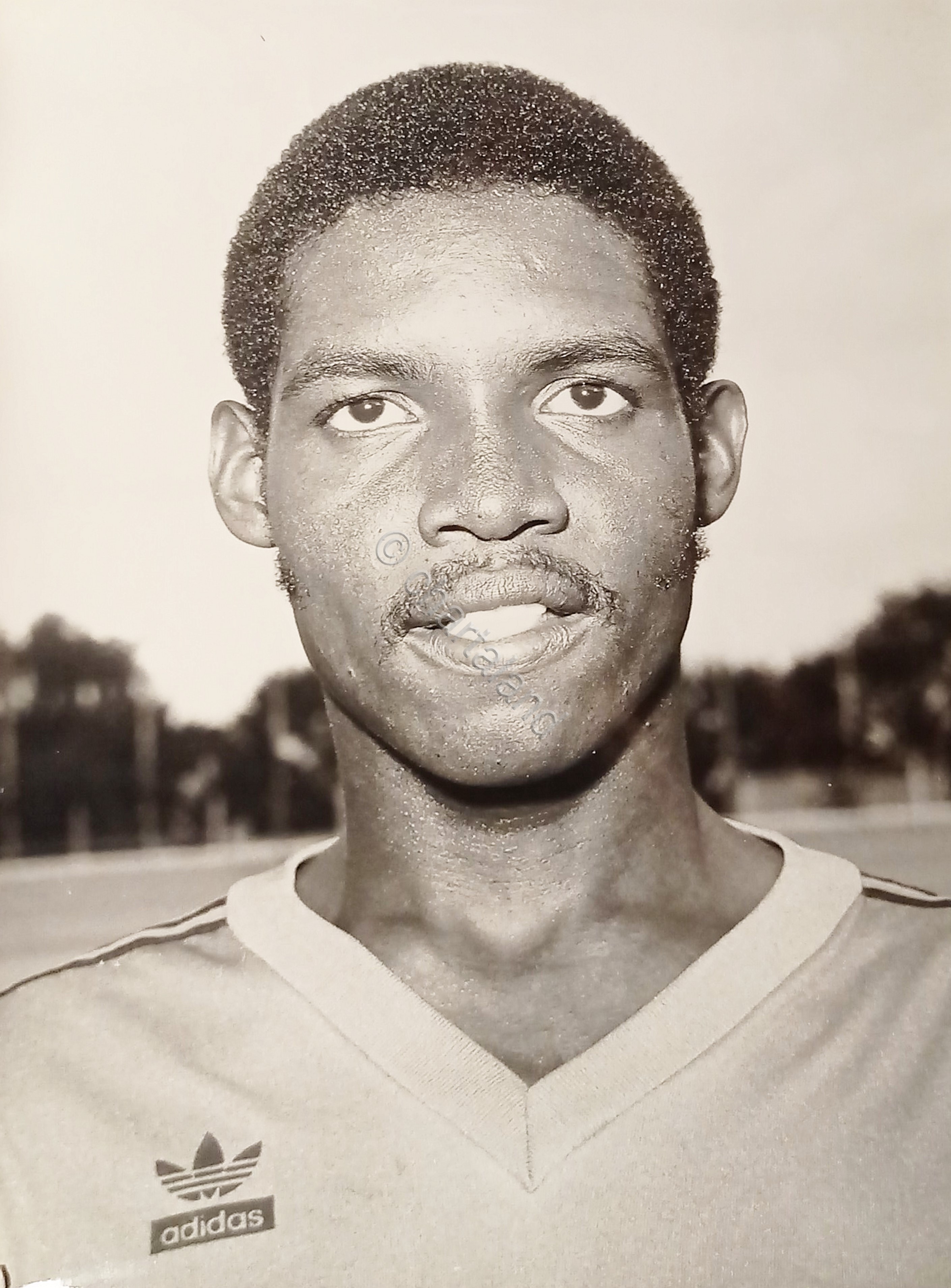 Foto Agenzia - Nazionale Calcio di Haiti - Serge Racine …