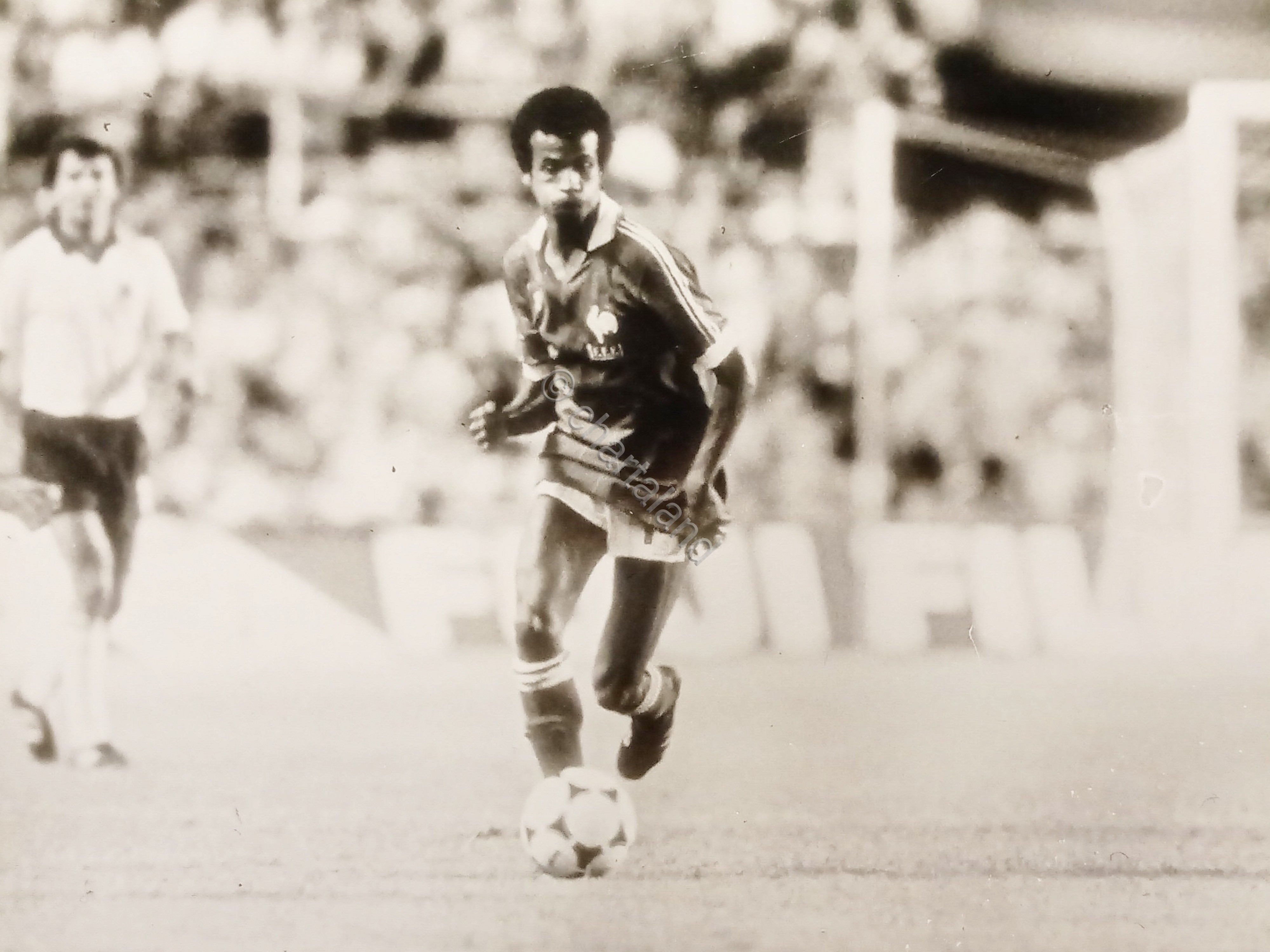 Foto Agenzia - Sport - Calcio - Calciatore francese Jean …