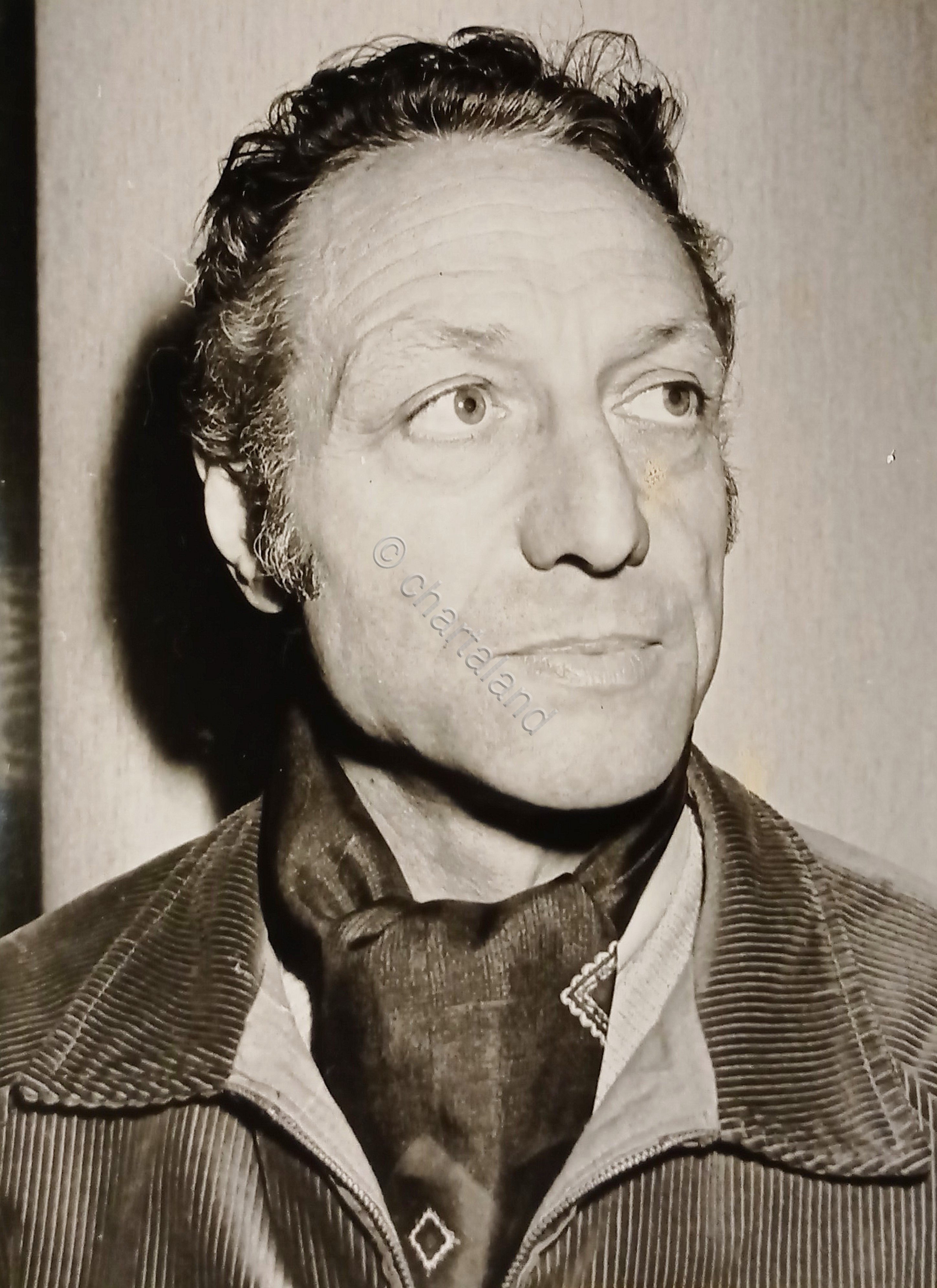 Foto Agenzia - Sport Calcio - Allenatore francese - Jean …