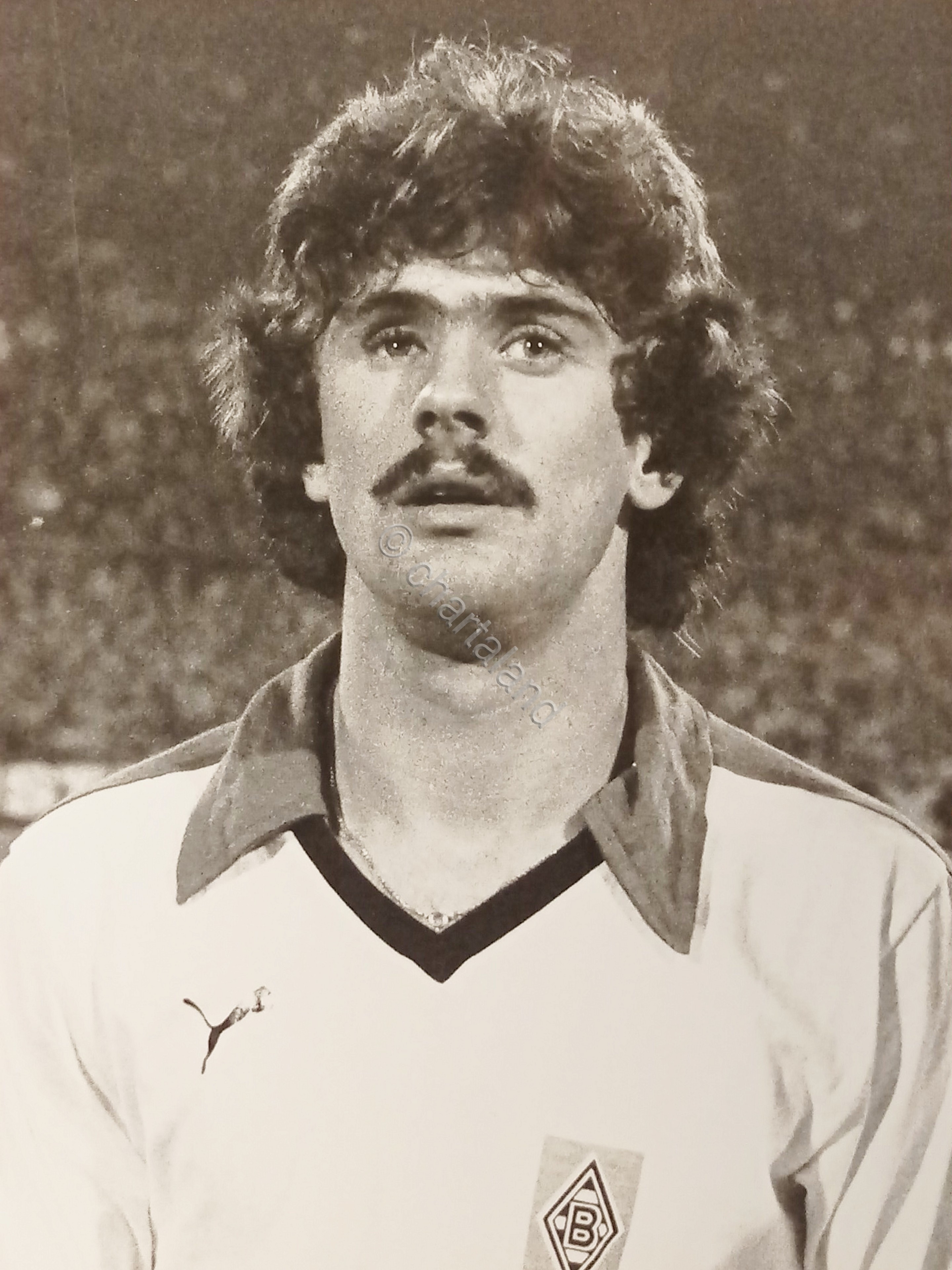 Foto Agenzia - Sport Calcio - Allenatore tedesco Wilfried Hannes …