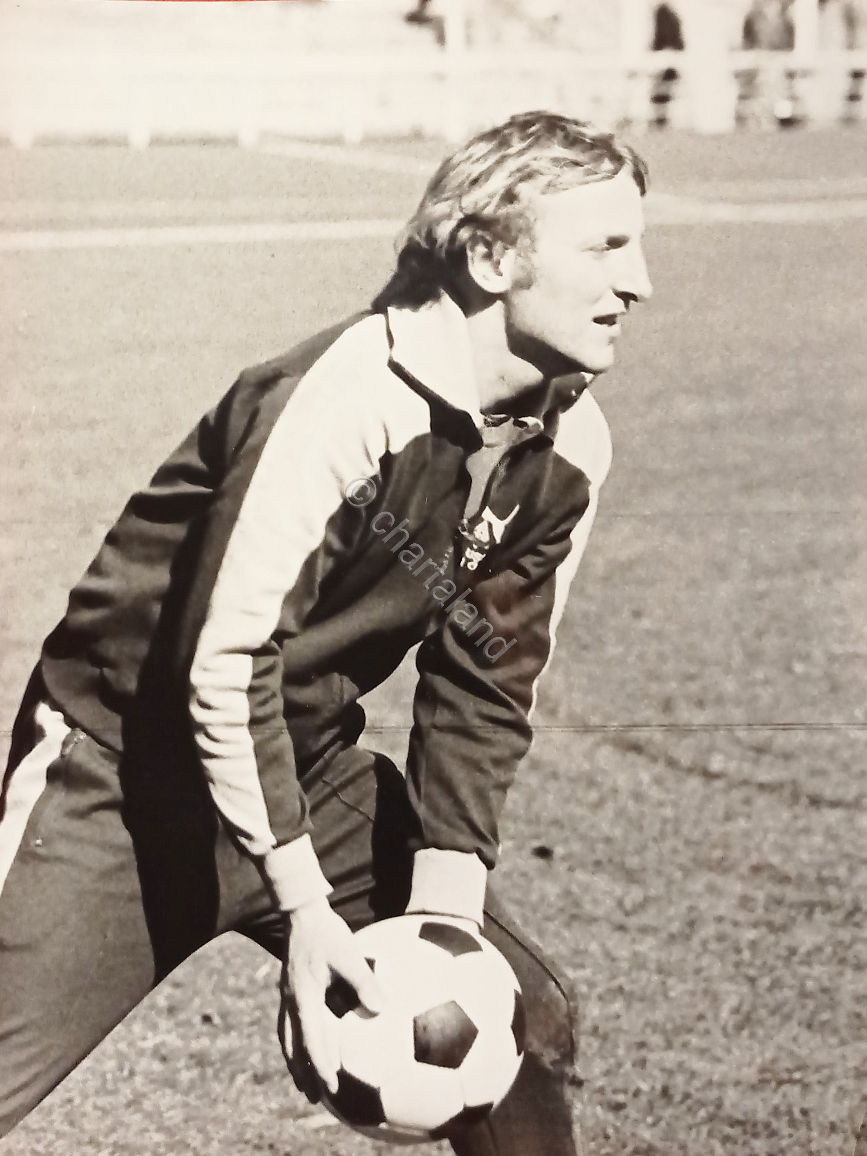 Foto Agenzia - Sport Calcio - Allenatore tedesco Wolfgang Kleff …