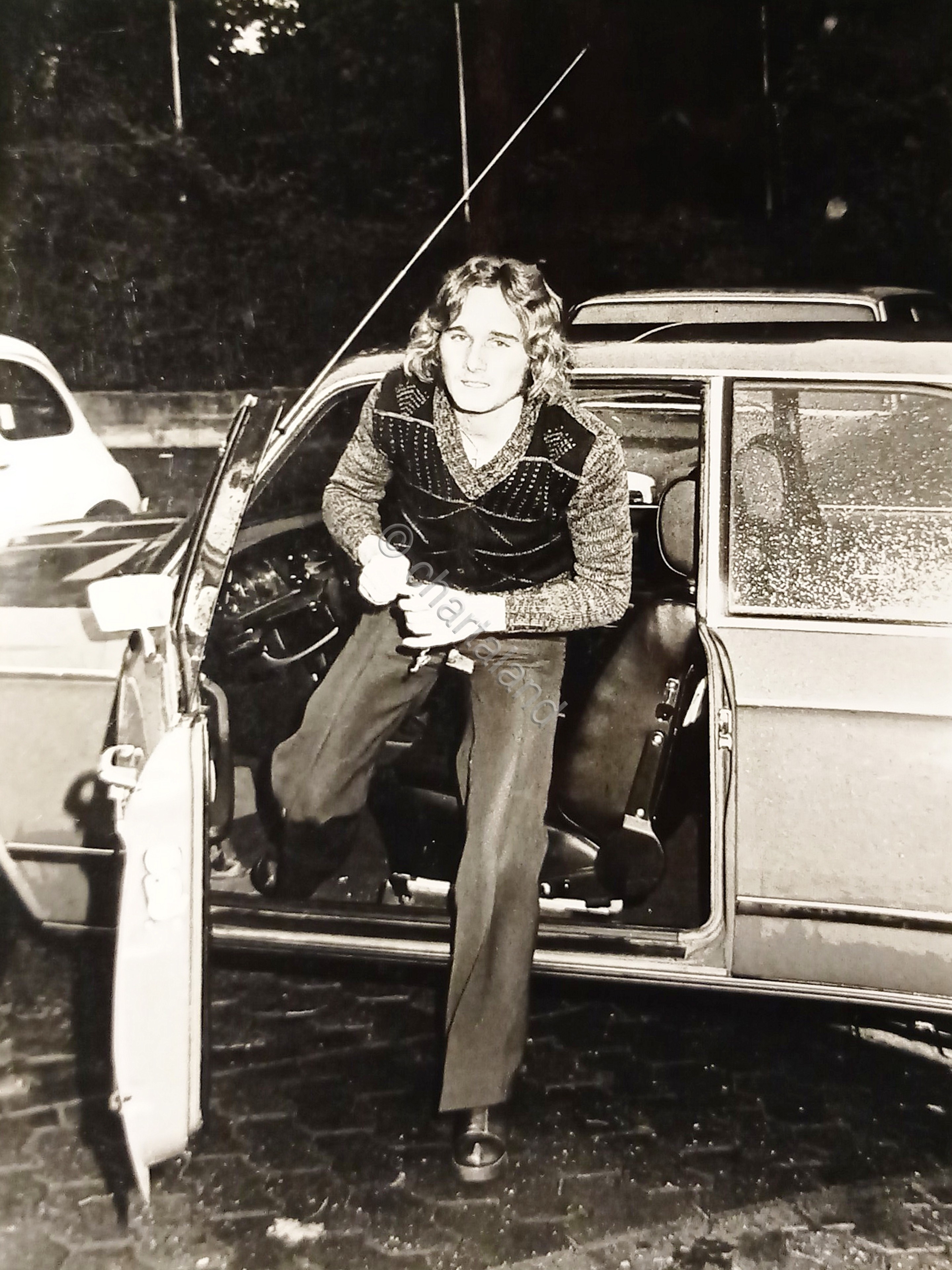 Foto Agenzia - Sport Calcio - Calciatore danese - Allan …