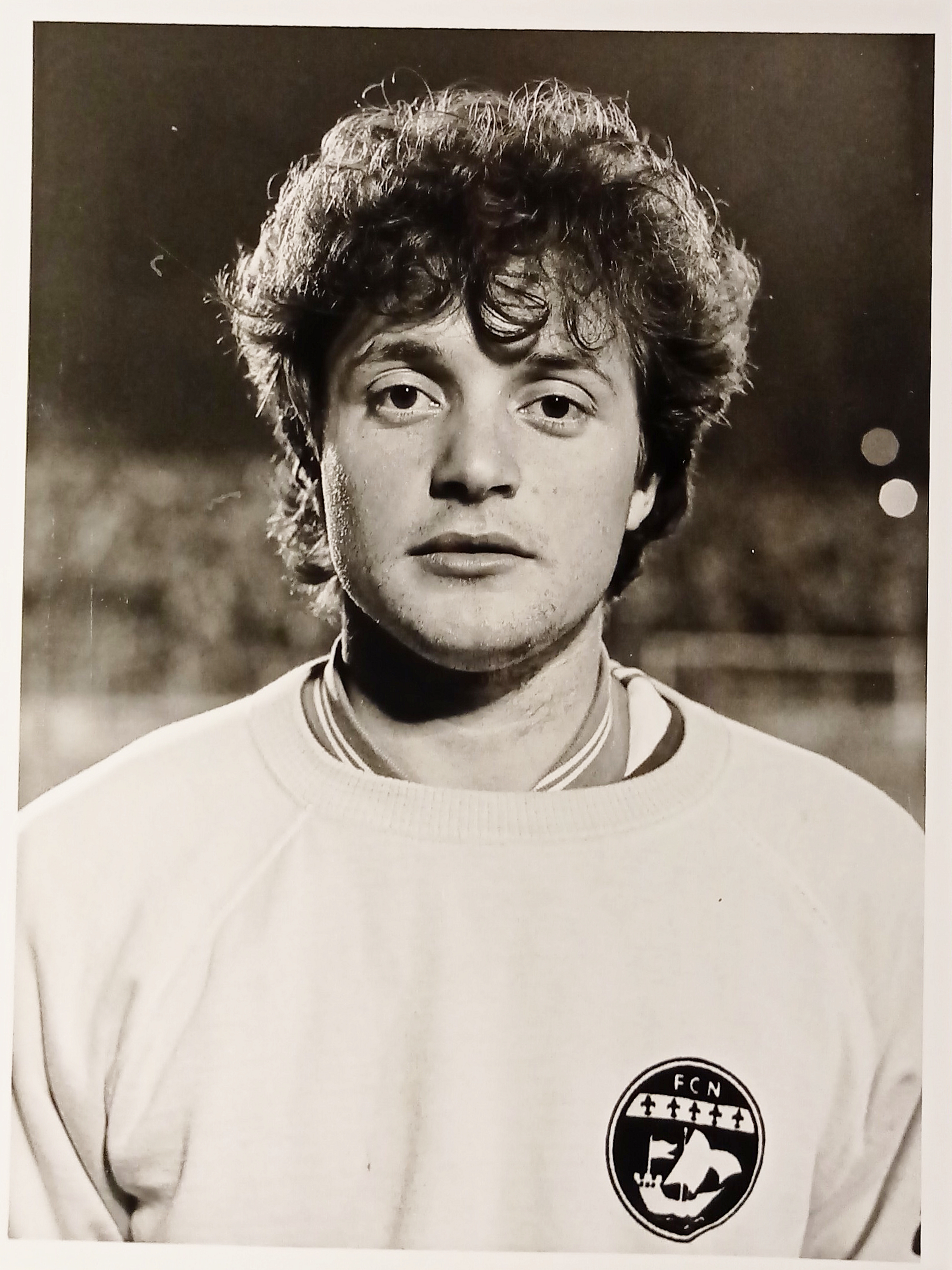 Foto Agenzia - Sport Calcio - Calciatore francese - Fabien …