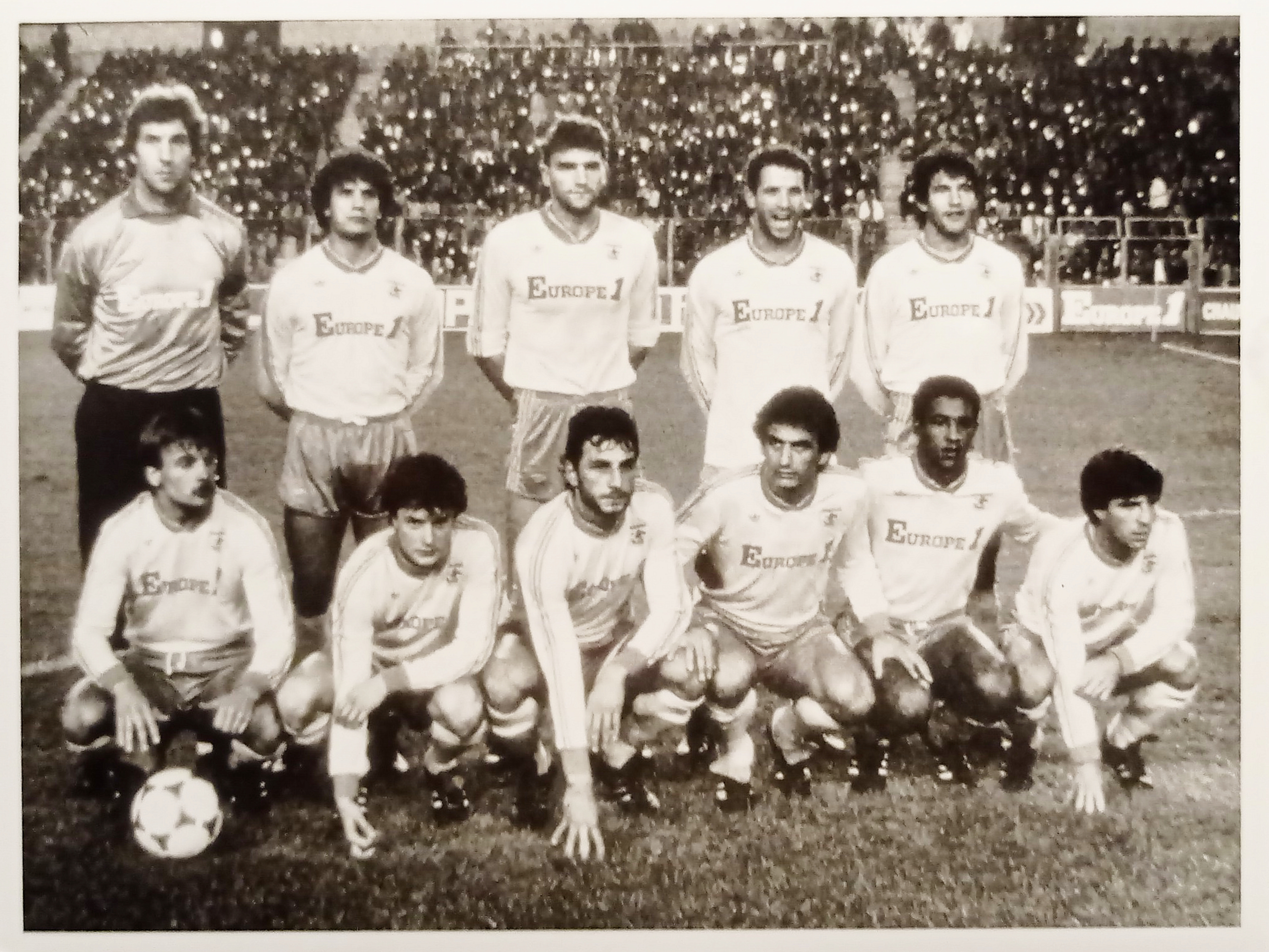 Foto Agenzia - Sport Calcio - Football Club de Nantes …