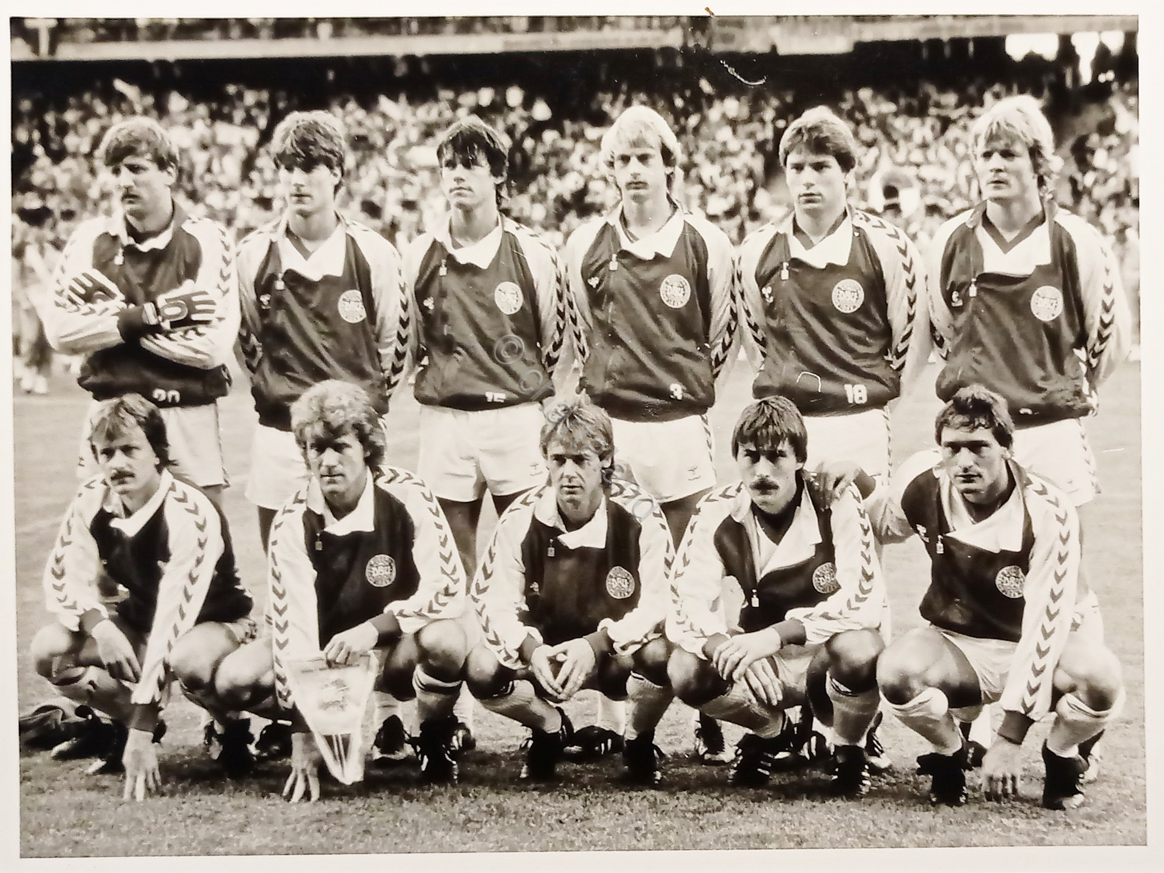 Foto Agenzia - Sport Calcio - Nazionale di calcio della …