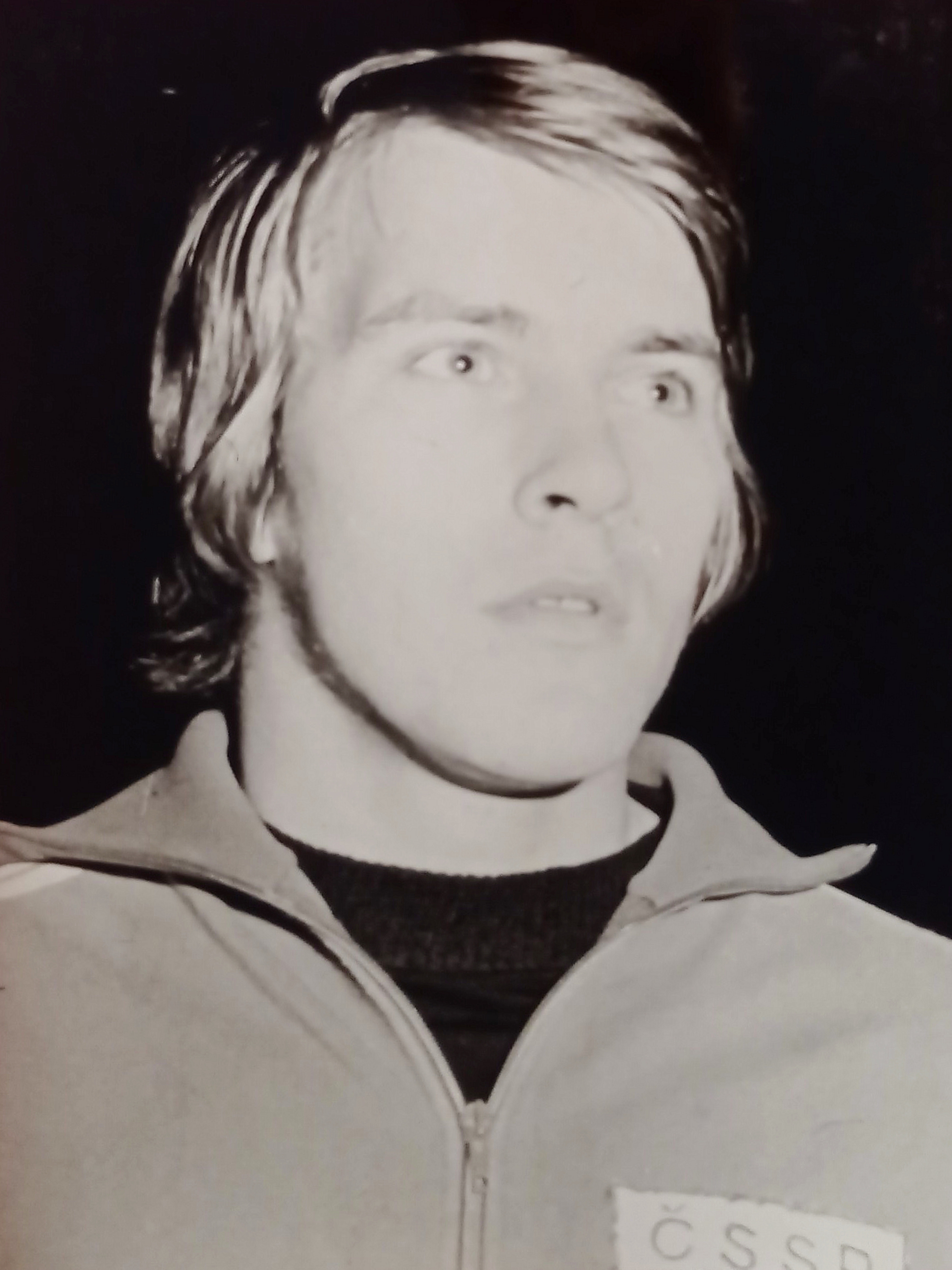 Foto Agenzia Calcio - Calciatore cecoslovacco Dusan Kéketi - Anni …