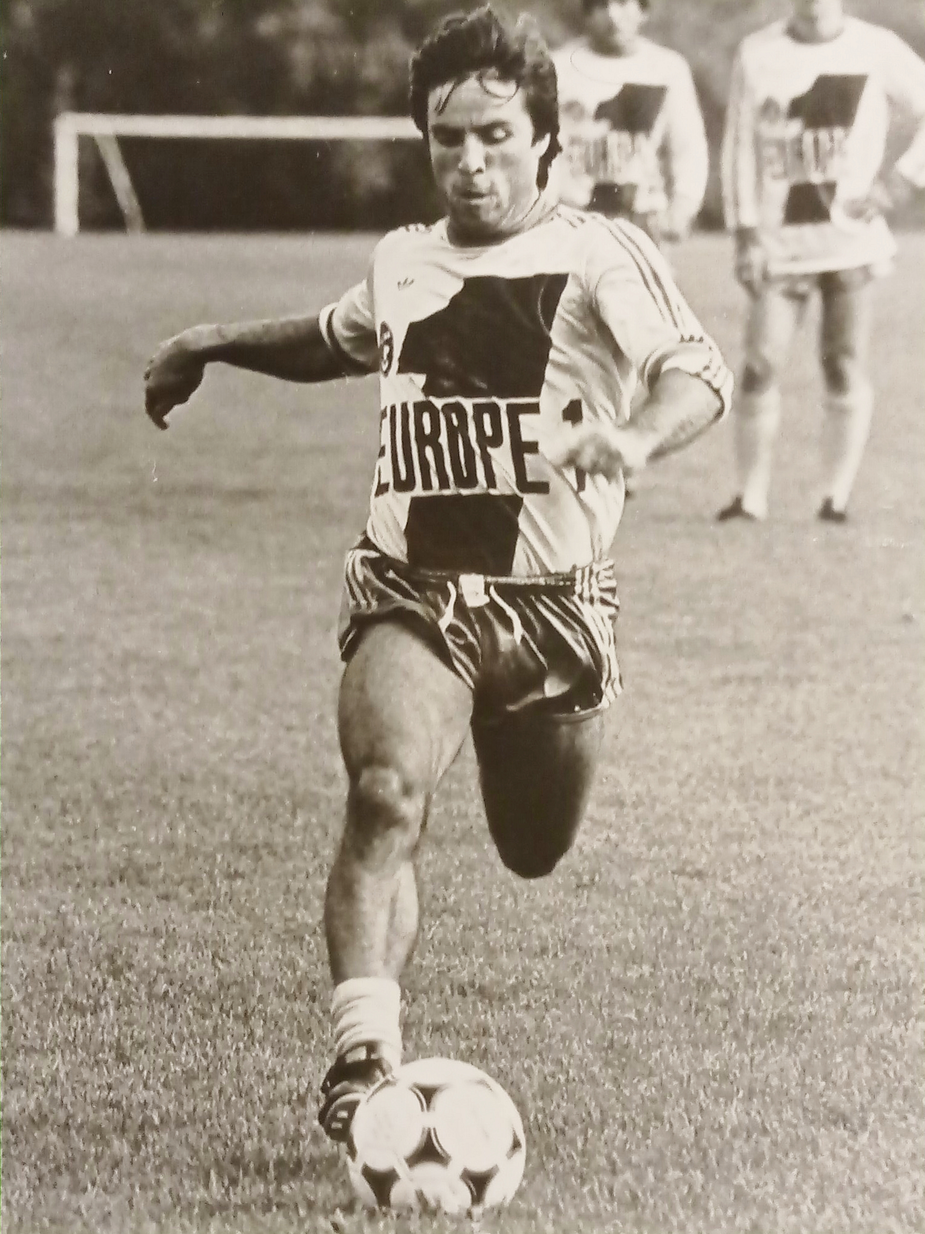 Foto Agenzia Sport Calcio - Calciatore francese Loïc Amisse - …