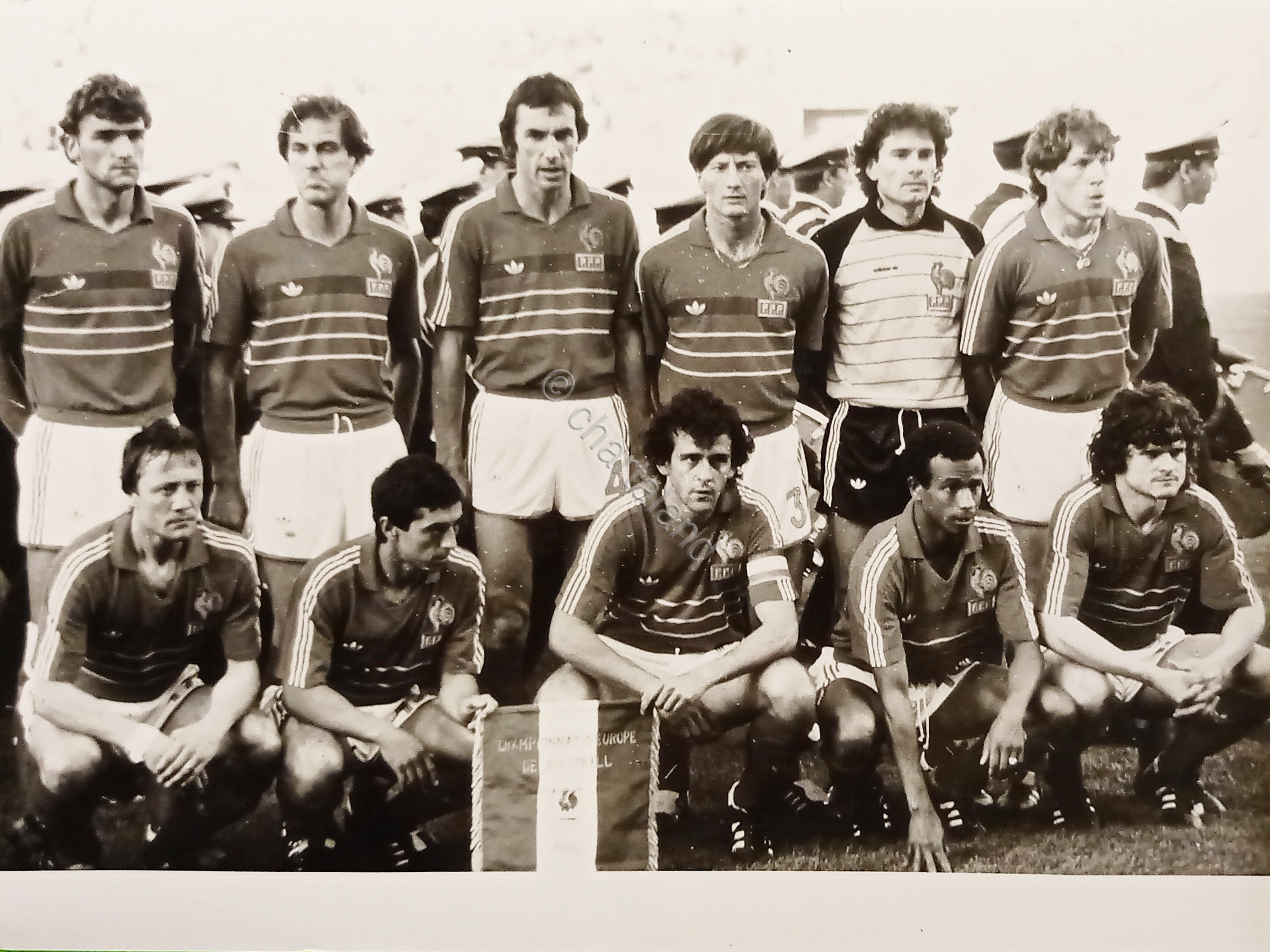 Foto Agenzia Sport Calcio - Nazionale di calcio della Francia …