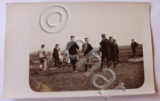 Foto cartolina militaria artiglieria Cuneo inizi 1900